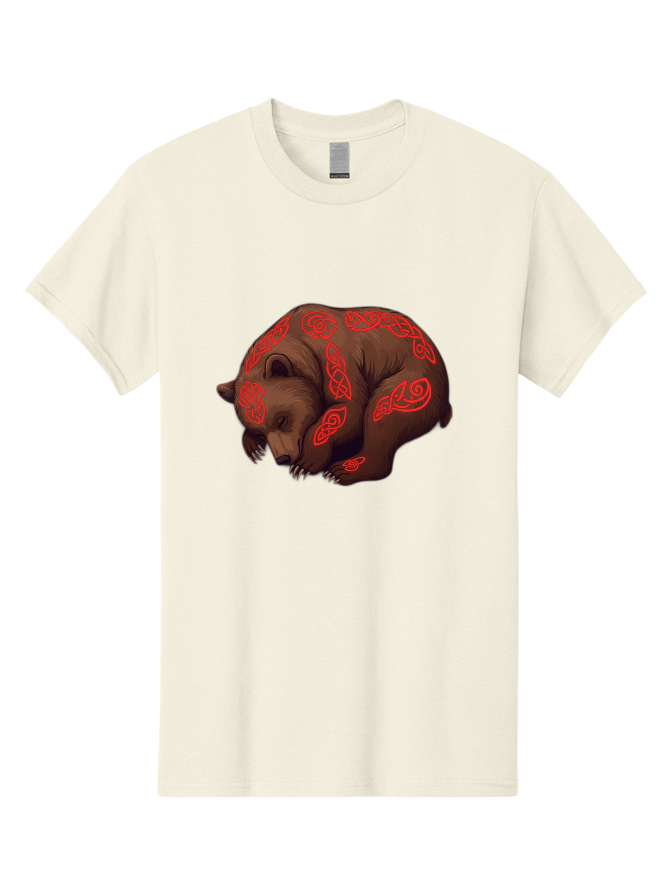 Celtic-Bear Men'S Graphic Tee, 100% Cotton, Comfortable Casual Summer Wear, Machine Washable, Vintage Camera, Old Camera, Antique Camera, Black Camera, Classic Photography, Photography Equipment, Nostalgic Device, Film Camera, Camera Art Bae957