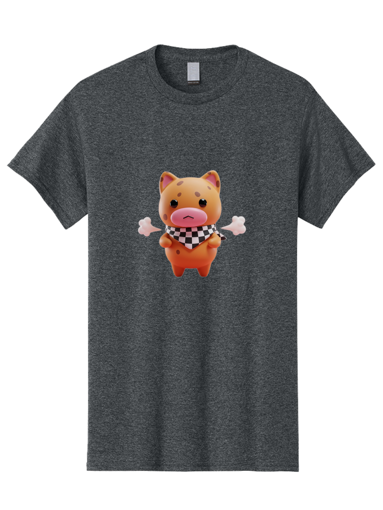 Checkered-Pig Men'S Graphic Tee, 100% Cotton, Comfortable Casual Summer Wear, Machine Washable, Vintage Camera, Old Camera, Antique Camera, Black Camera, Classic Photography, Photography Equipment, Nostalgic Device, Film Camera, Camera Art Bae958