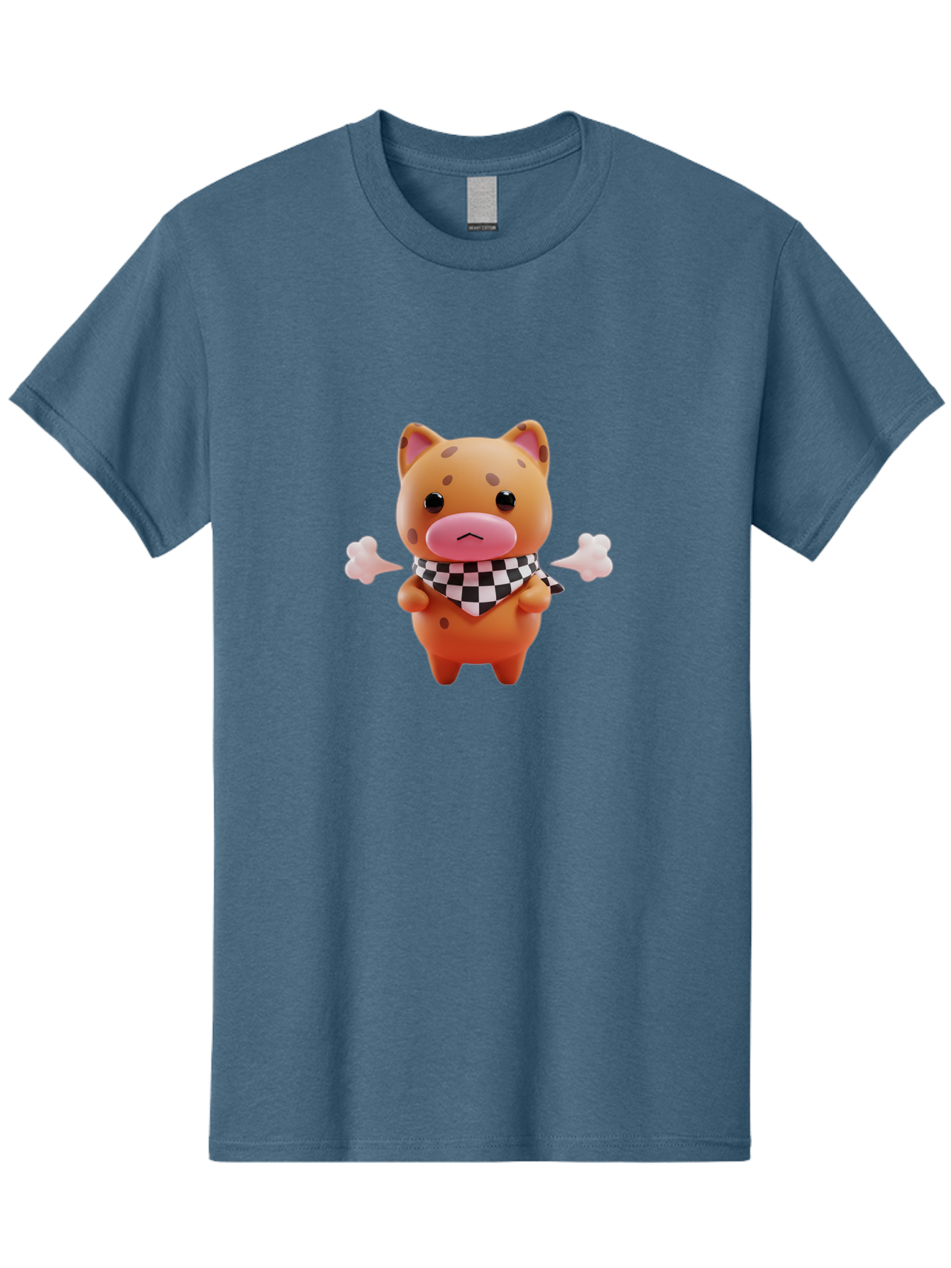Checkered-Pig Men'S Graphic Tee, 100% Cotton, Comfortable Casual Summer Wear, Machine Washable, Vintage Camera, Old Camera, Antique Camera, Black Camera, Classic Photography, Photography Equipment, Nostalgic Device, Film Camera, Camera Art Bae958
