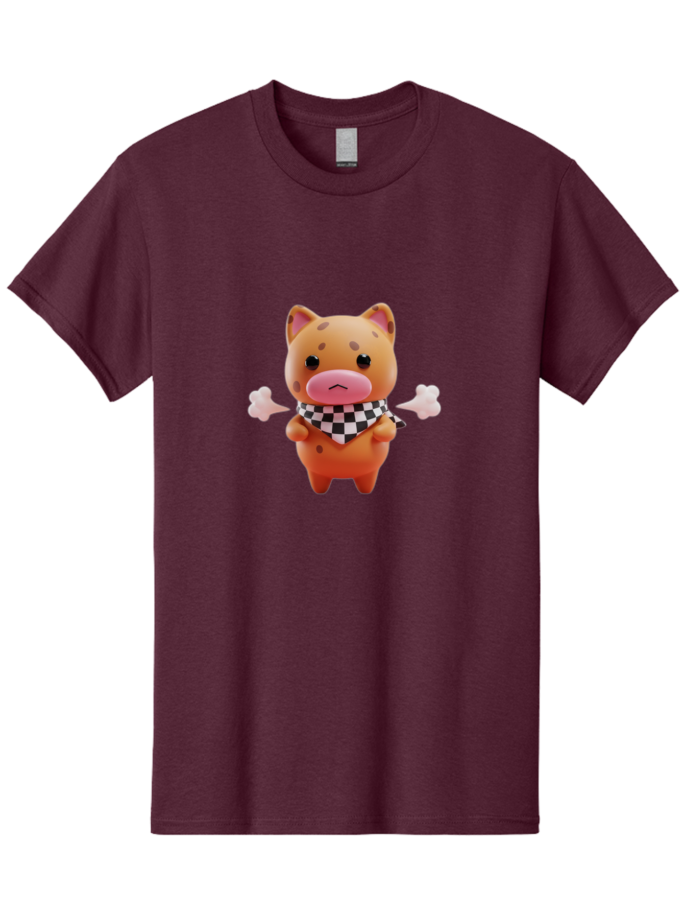 Checkered-Pig Men'S Graphic Tee, 100% Cotton, Comfortable Casual Summer Wear, Machine Washable, Vintage Camera, Old Camera, Antique Camera, Black Camera, Classic Photography, Photography Equipment, Nostalgic Device, Film Camera, Camera Art Bae958