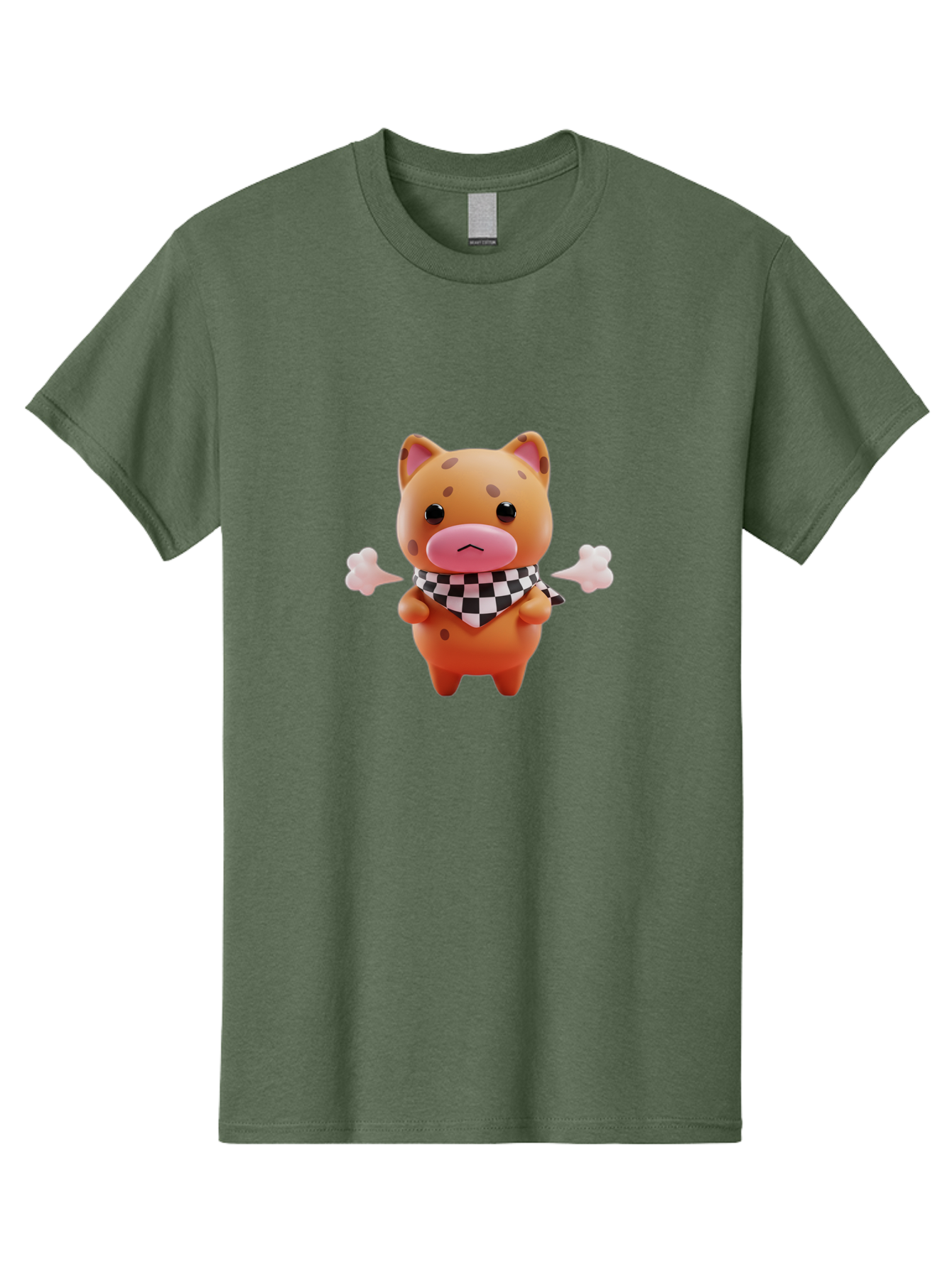 Checkered-Pig Men'S Graphic Tee, 100% Cotton, Comfortable Casual Summer Wear, Machine Washable, Vintage Camera, Old Camera, Antique Camera, Black Camera, Classic Photography, Photography Equipment, Nostalgic Device, Film Camera, Camera Art Bae958