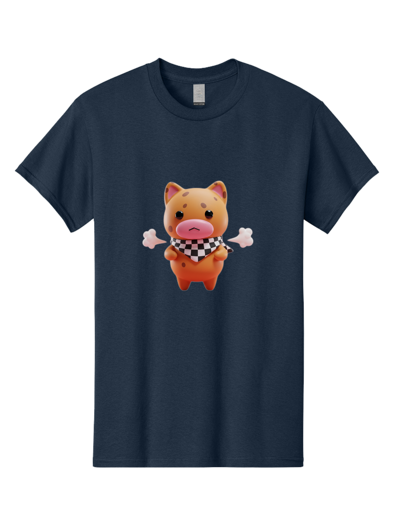 Checkered-Pig Men'S Graphic Tee, 100% Cotton, Comfortable Casual Summer Wear, Machine Washable, Vintage Camera, Old Camera, Antique Camera, Black Camera, Classic Photography, Photography Equipment, Nostalgic Device, Film Camera, Camera Art Bae958
