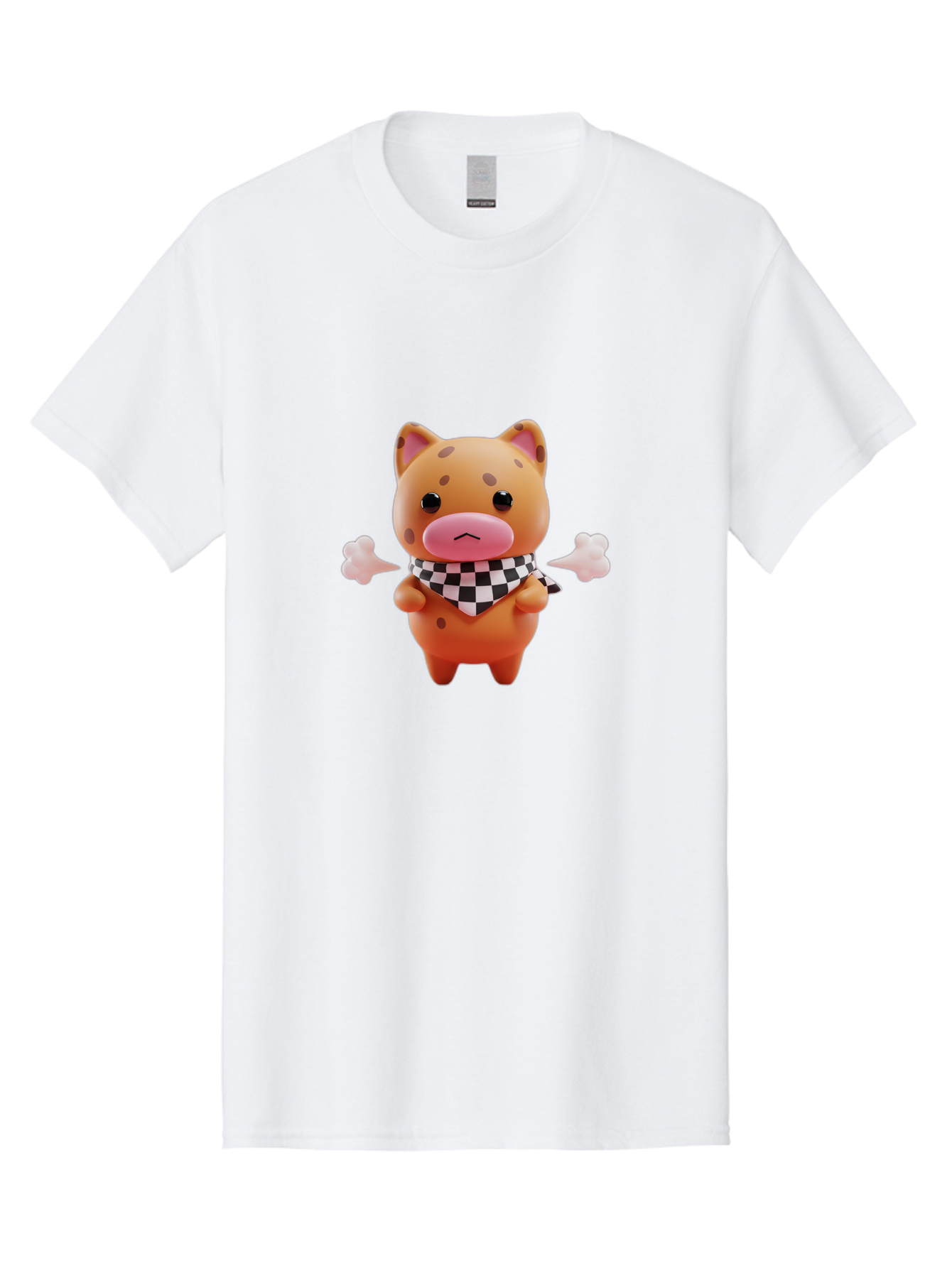 Checkered-Pig Men'S Graphic Tee, 100% Cotton, Comfortable Casual Summer Wear, Machine Washable, Vintage Camera, Old Camera, Antique Camera, Black Camera, Classic Photography, Photography Equipment, Nostalgic Device, Film Camera, Camera Art Bae958