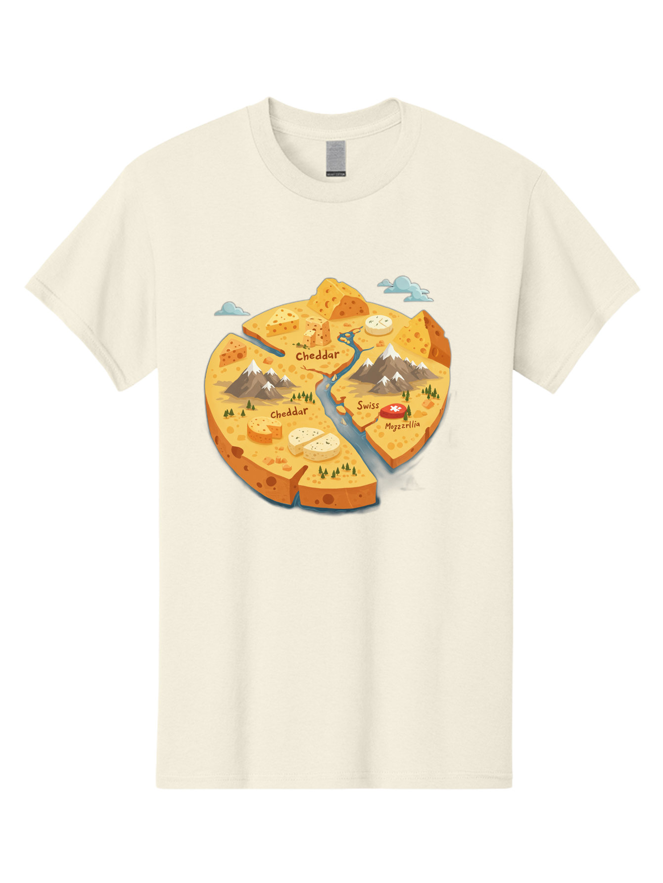 Cheese-Map Men'S Graphic Tee, 100% Cotton, Comfortable Casual Summer Wear, Machine Washable, Vintage Camera, Old Camera, Antique Camera, Black Camera, Classic Photography, Photography Equipment, Nostalgic Device, Film Camera, Camera Art Bae959