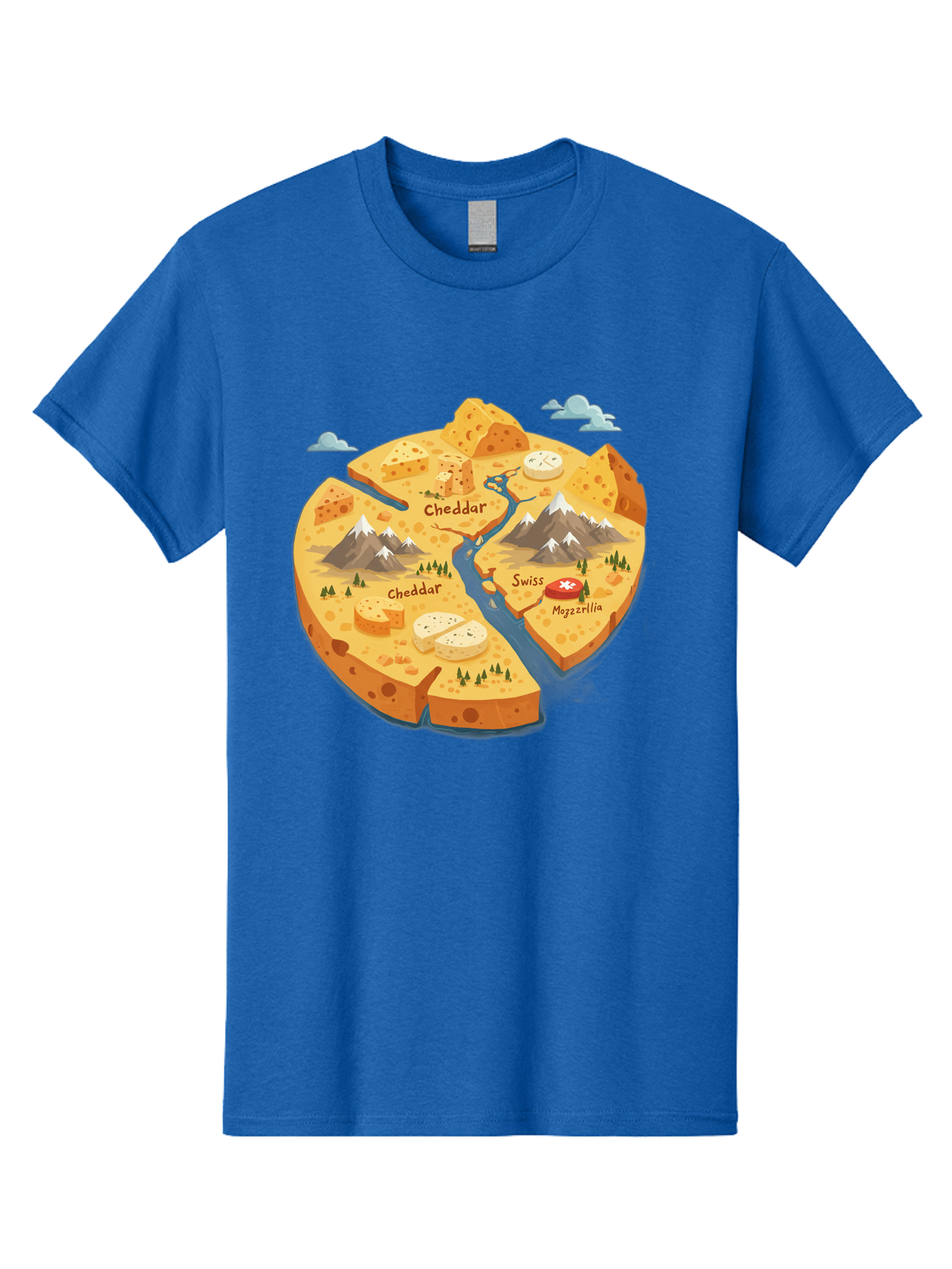 Cheese-Map Men'S Graphic Tee, 100% Cotton, Comfortable Casual Summer Wear, Machine Washable, Vintage Camera, Old Camera, Antique Camera, Black Camera, Classic Photography, Photography Equipment, Nostalgic Device, Film Camera, Camera Art Bae959