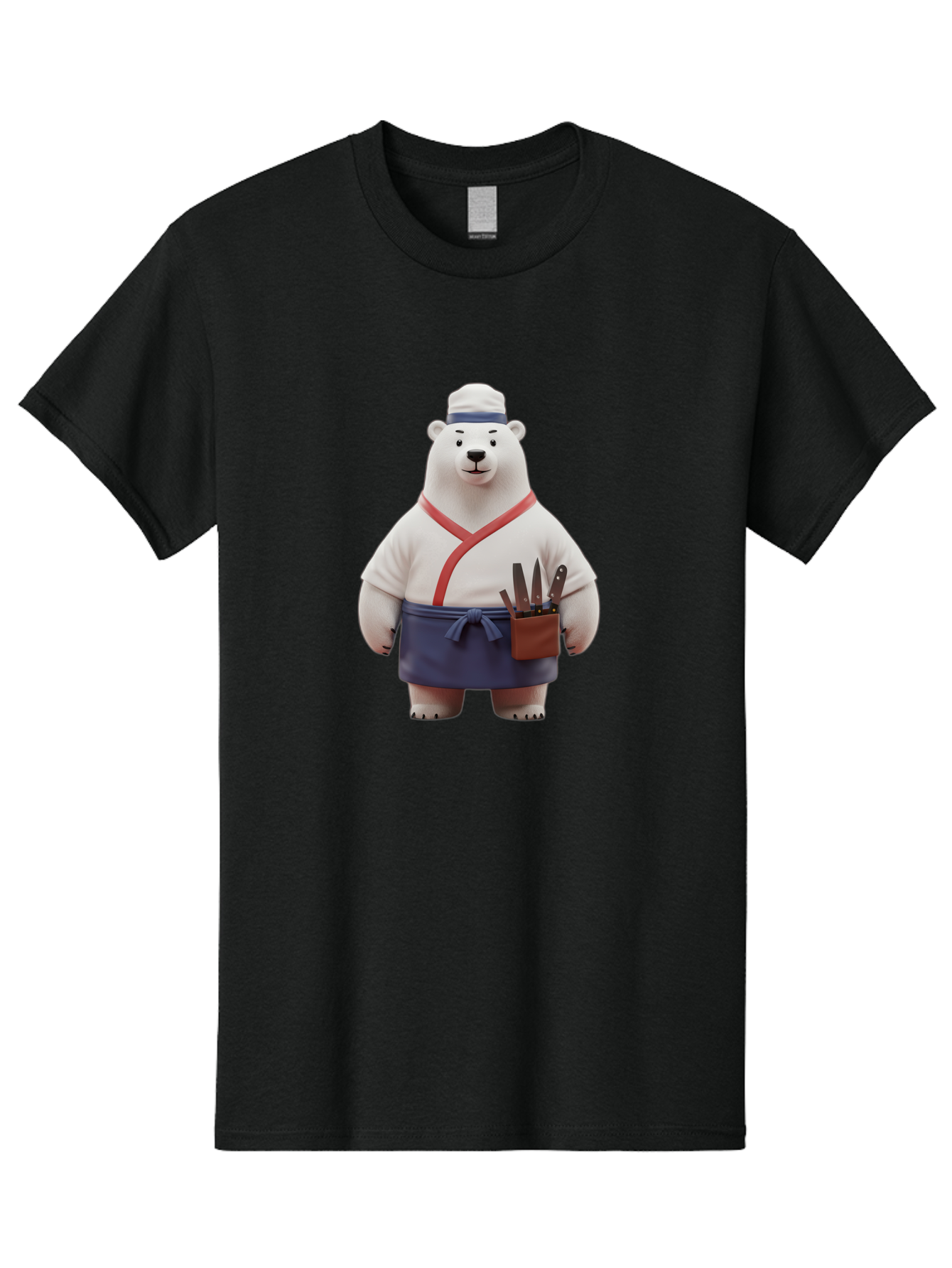 Chef-Bear Men'S Graphic Tee, 100% Cotton, Comfortable Casual Summer Wear, Machine Washable, Vintage Camera, Old Camera, Antique Camera, Black Camera, Classic Photography, Photography Equipment, Nostalgic Device, Film Camera, Camera Art Bae961