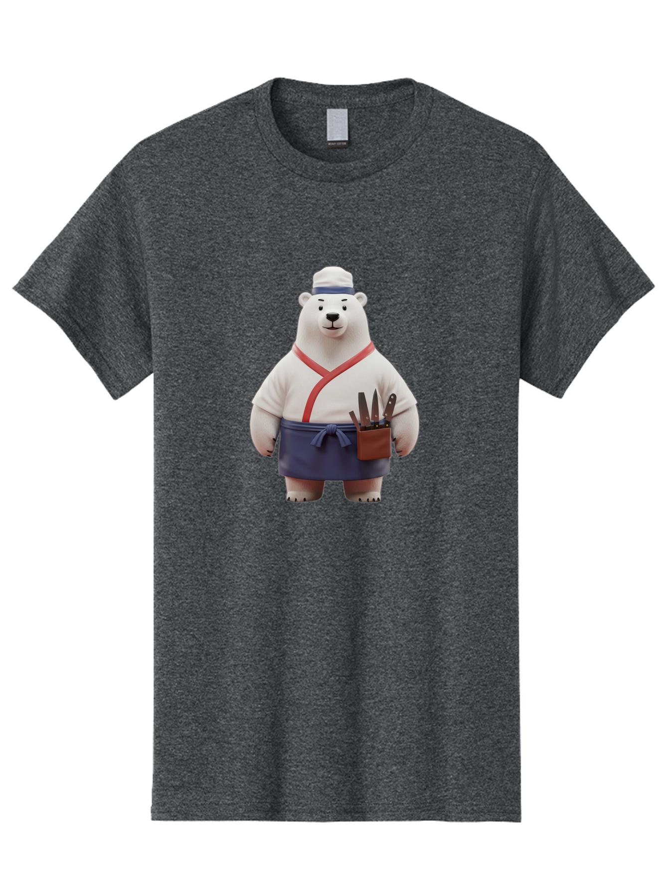 Chef-Bear Men'S Graphic Tee, 100% Cotton, Comfortable Casual Summer Wear, Machine Washable, Vintage Camera, Old Camera, Antique Camera, Black Camera, Classic Photography, Photography Equipment, Nostalgic Device, Film Camera, Camera Art Bae961