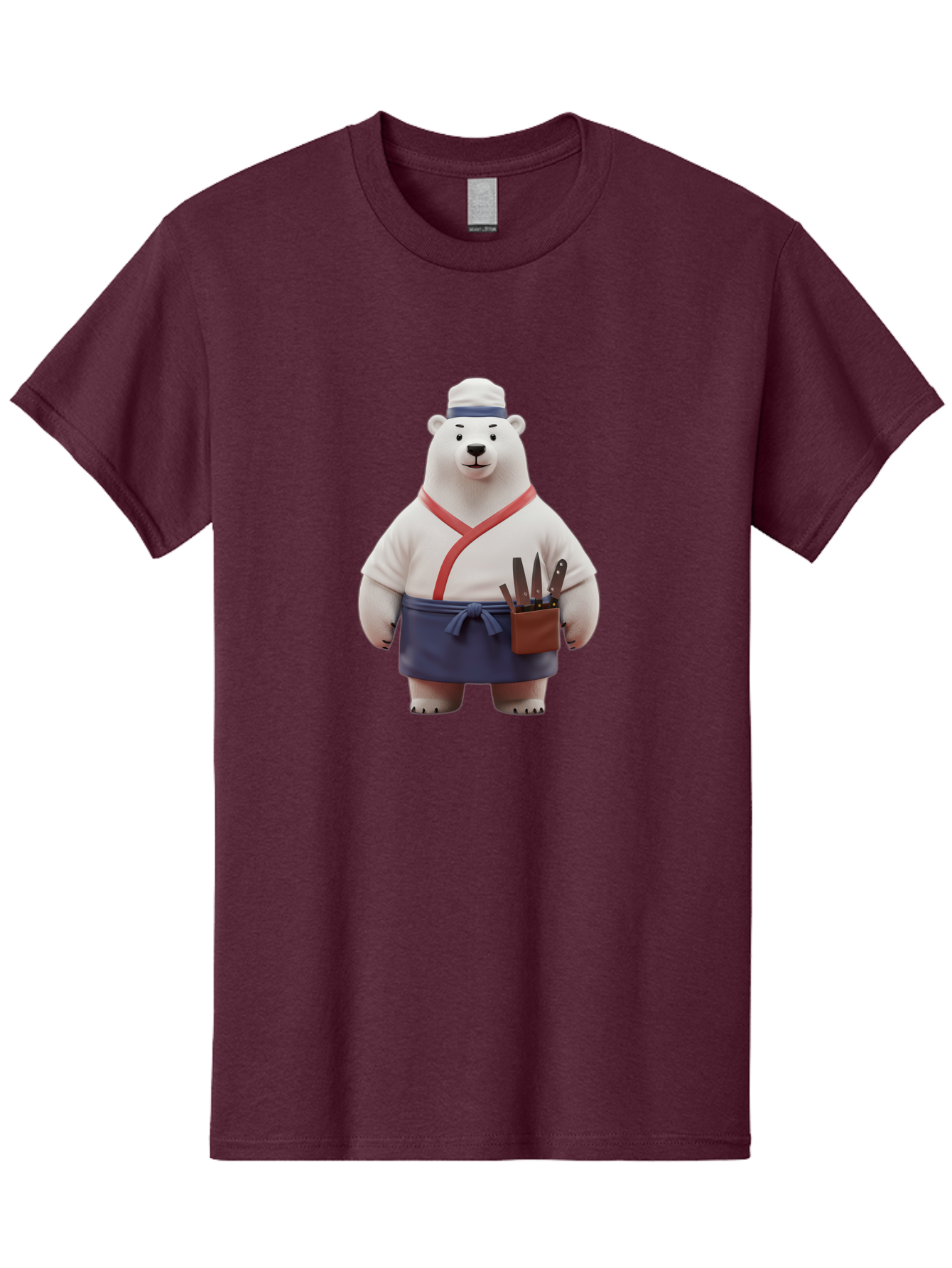 Chef-Bear Men'S Graphic Tee, 100% Cotton, Comfortable Casual Summer Wear, Machine Washable, Vintage Camera, Old Camera, Antique Camera, Black Camera, Classic Photography, Photography Equipment, Nostalgic Device, Film Camera, Camera Art Bae961