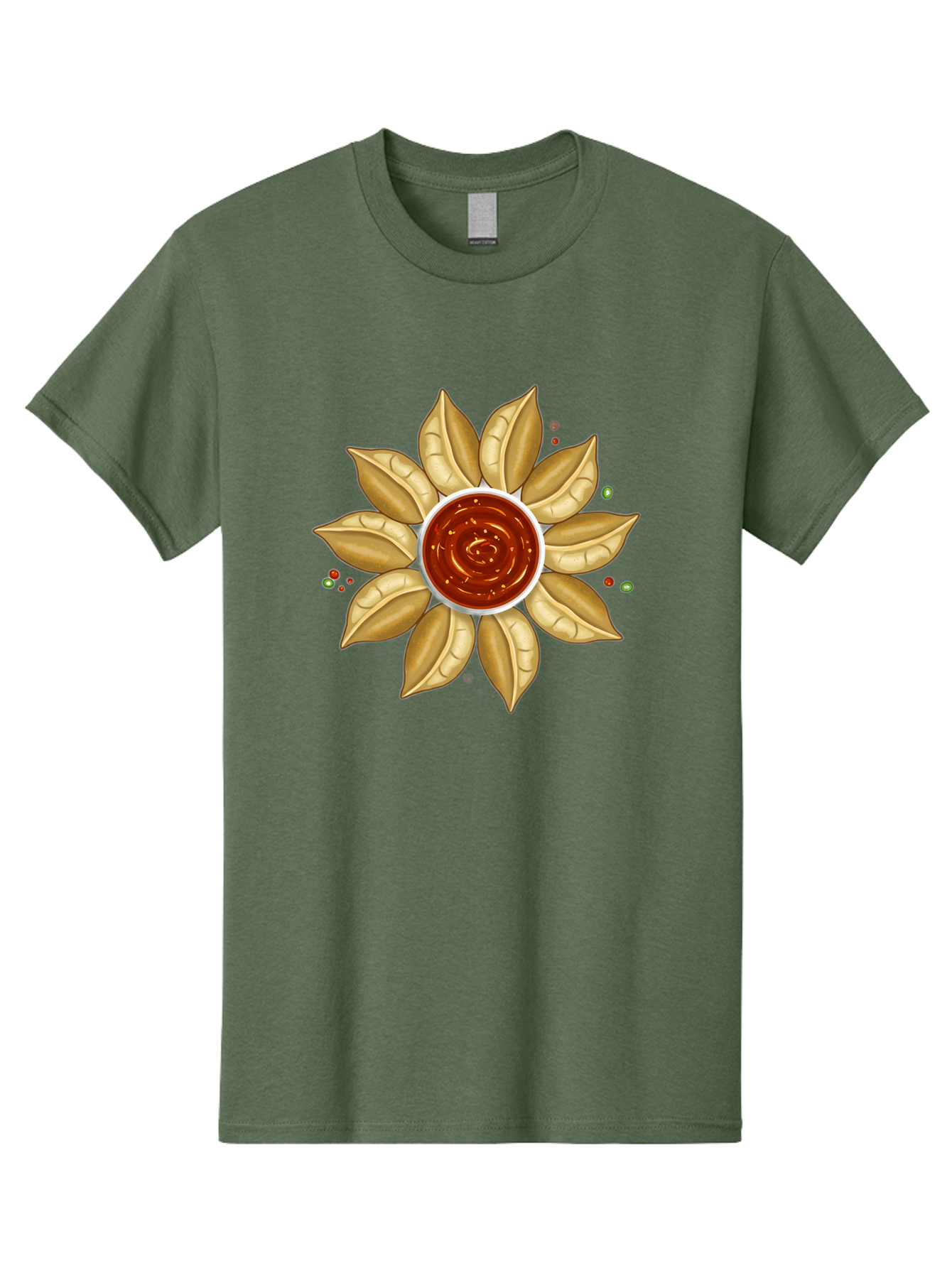 Chili-Sauce-Flower Men'S Graphic Tee, 100% Cotton, Comfortable Casual Summer Wear, Machine Washable, Vintage Camera, Old Camera, Antique Camera, Black Camera, Classic Photography, Photography Equipment, Nostalgic Device, Film Camera, Bae962