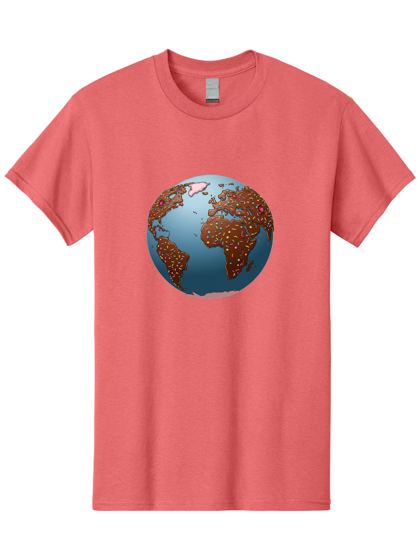 Chocolate-Globe Men'S Graphic Tee, 100% Cotton, Comfortable Casual Summer Wear, Machine Washable, Vintage Camera, Old Camera, Antique Camera, Black Camera, Classic Photography, Photography Equipment, Nostalgic Device, Film Camera, Camera Art Bae964
