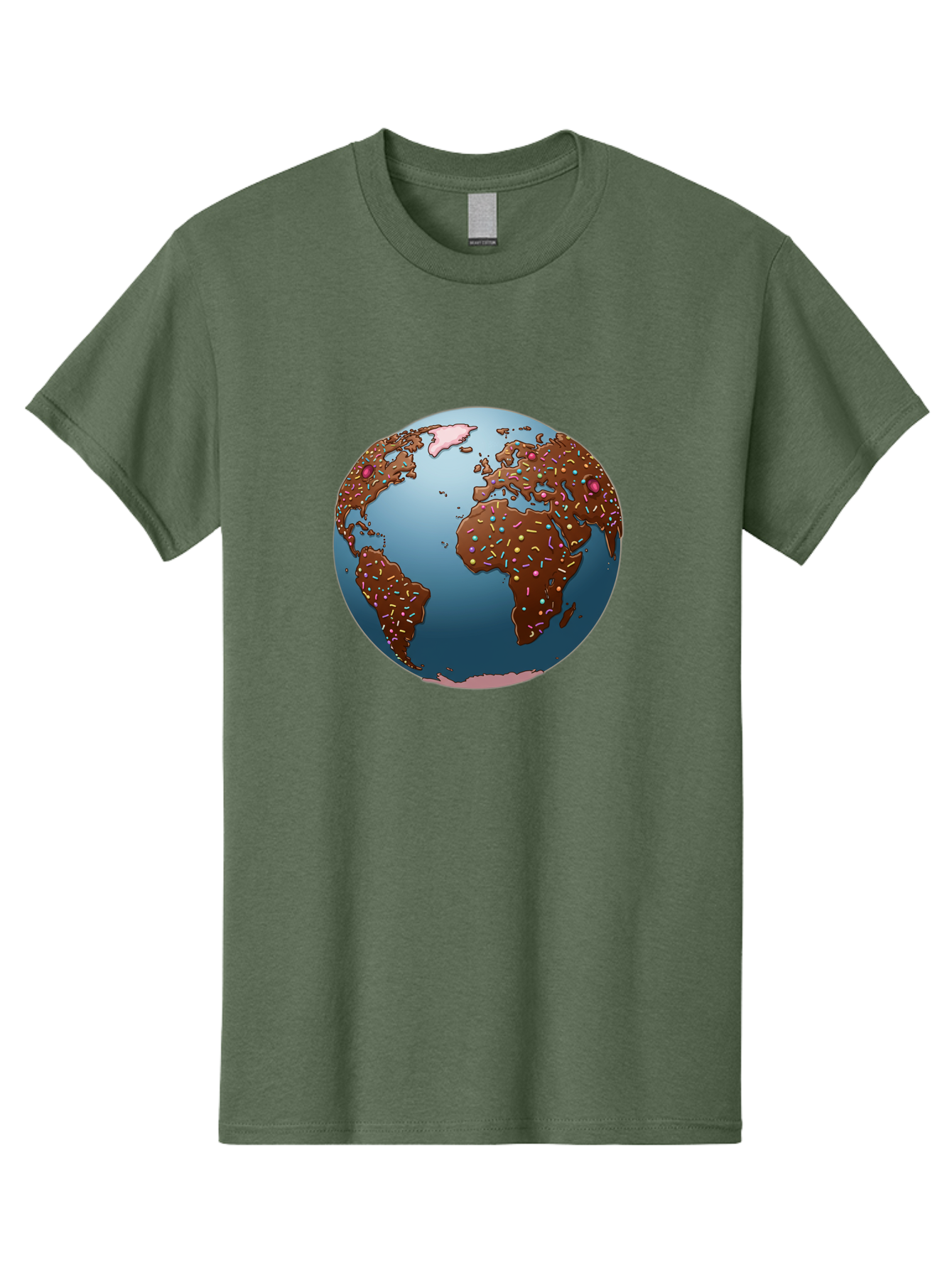 Chocolate-Globe Men'S Graphic Tee, 100% Cotton, Comfortable Casual Summer Wear, Machine Washable, Vintage Camera, Old Camera, Antique Camera, Black Camera, Classic Photography, Photography Equipment, Nostalgic Device, Film Camera, Camera Art Bae964