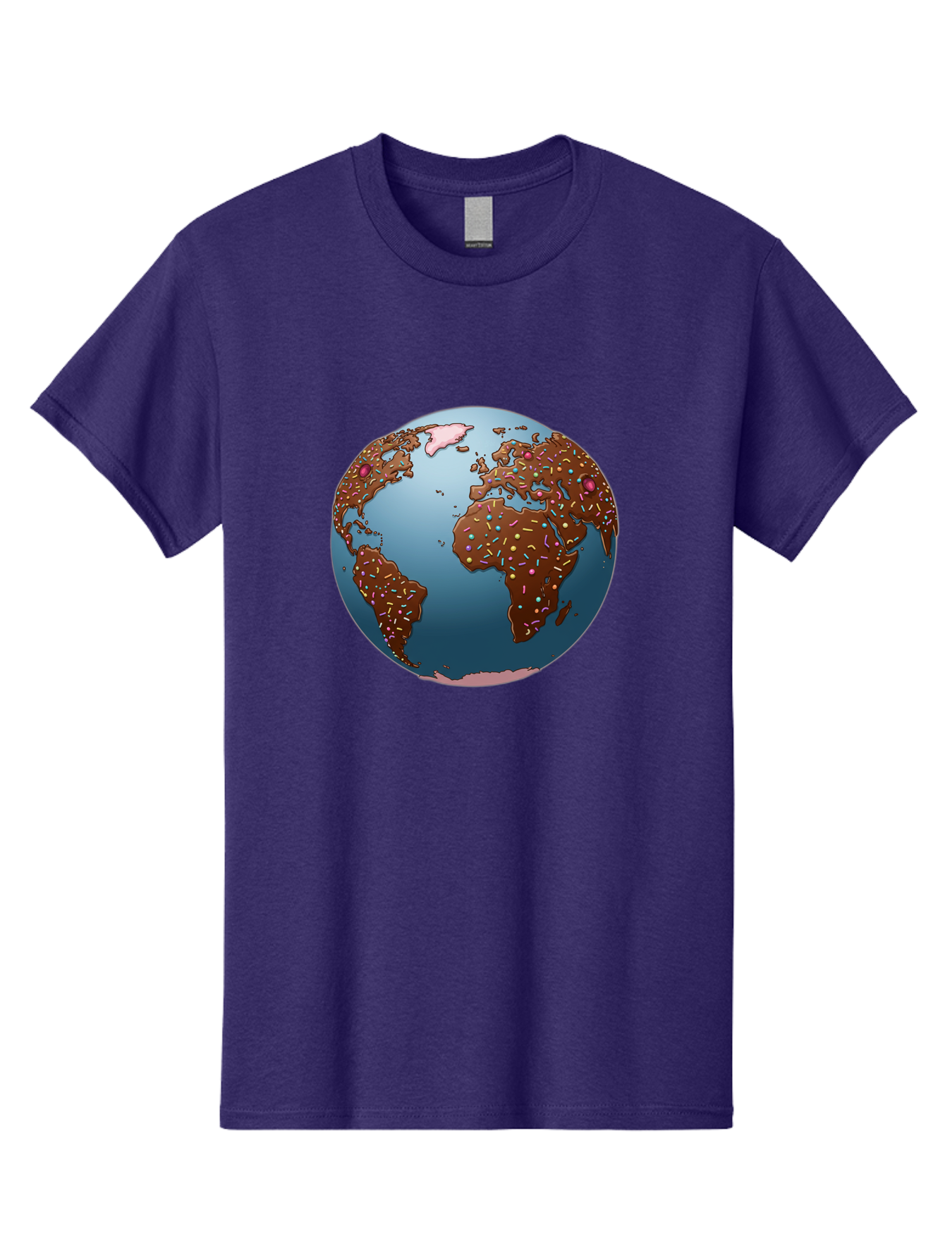 Chocolate-Globe Men'S Graphic Tee, 100% Cotton, Comfortable Casual Summer Wear, Machine Washable, Vintage Camera, Old Camera, Antique Camera, Black Camera, Classic Photography, Photography Equipment, Nostalgic Device, Film Camera, Camera Art Bae964