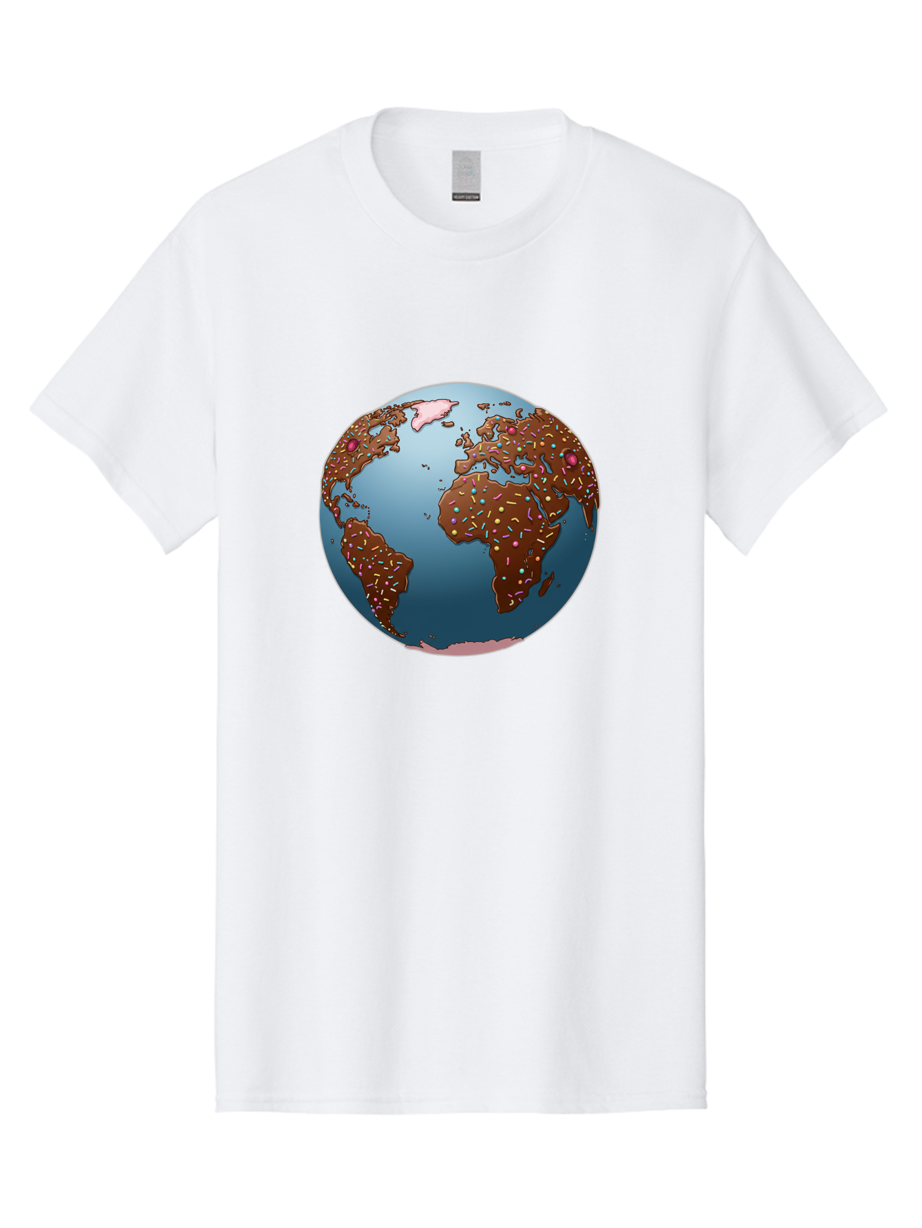 Chocolate-Globe Men'S Graphic Tee, 100% Cotton, Comfortable Casual Summer Wear, Machine Washable, Vintage Camera, Old Camera, Antique Camera, Black Camera, Classic Photography, Photography Equipment, Nostalgic Device, Film Camera, Camera Art Bae964
