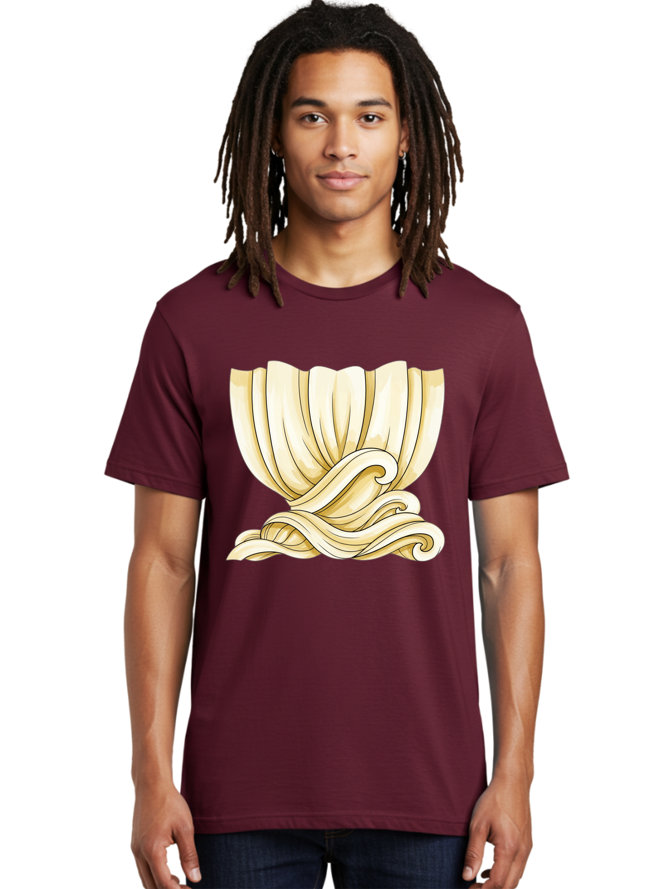 Clamshell Men'S Graphic Tee, 100% Cotton, Comfortable Casual Summer Wear, Machine Washable, Vintage Camera, Old Camera, Antique Camera, Black Camera, Classic Photography, Photography Equipment, Nostalgic Device, Film Camera, Camera Art Bae969