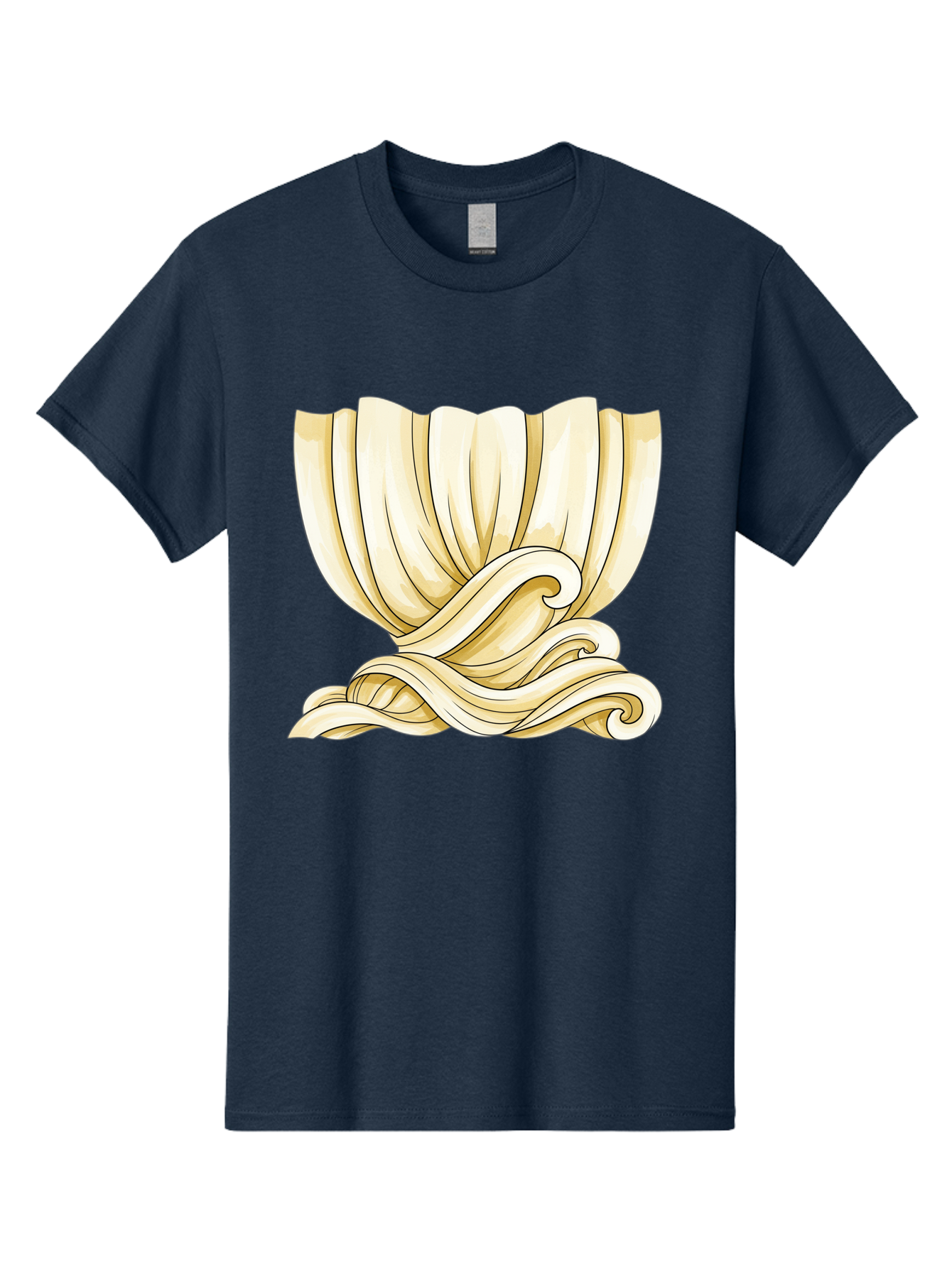 Clamshell Men'S Graphic Tee, 100% Cotton, Comfortable Casual Summer Wear, Machine Washable, Vintage Camera, Old Camera, Antique Camera, Black Camera, Classic Photography, Photography Equipment, Nostalgic Device, Film Camera, Camera Art Bae969