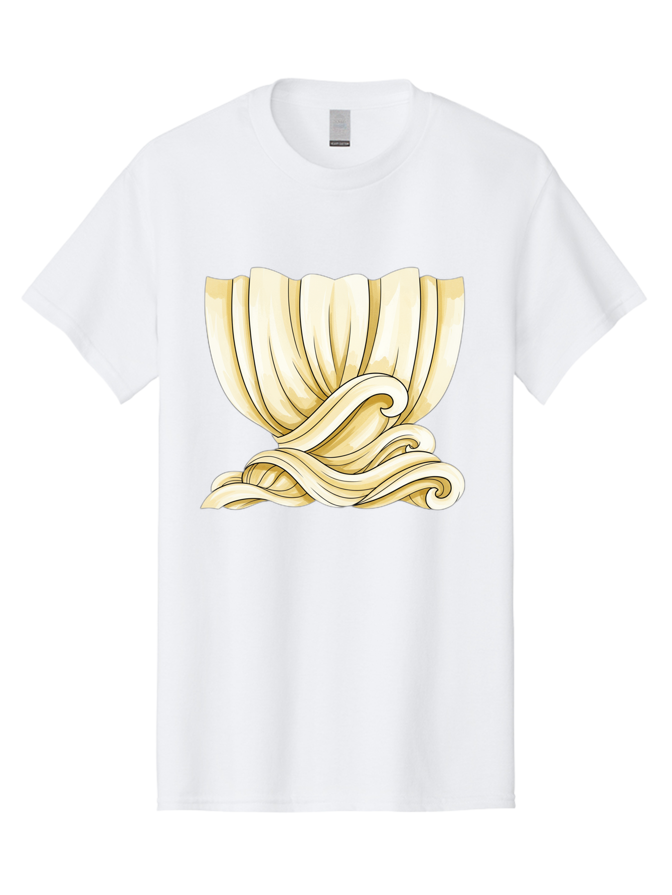 Clamshell Men'S Graphic Tee, 100% Cotton, Comfortable Casual Summer Wear, Machine Washable, Vintage Camera, Old Camera, Antique Camera, Black Camera, Classic Photography, Photography Equipment, Nostalgic Device, Film Camera, Camera Art Bae969