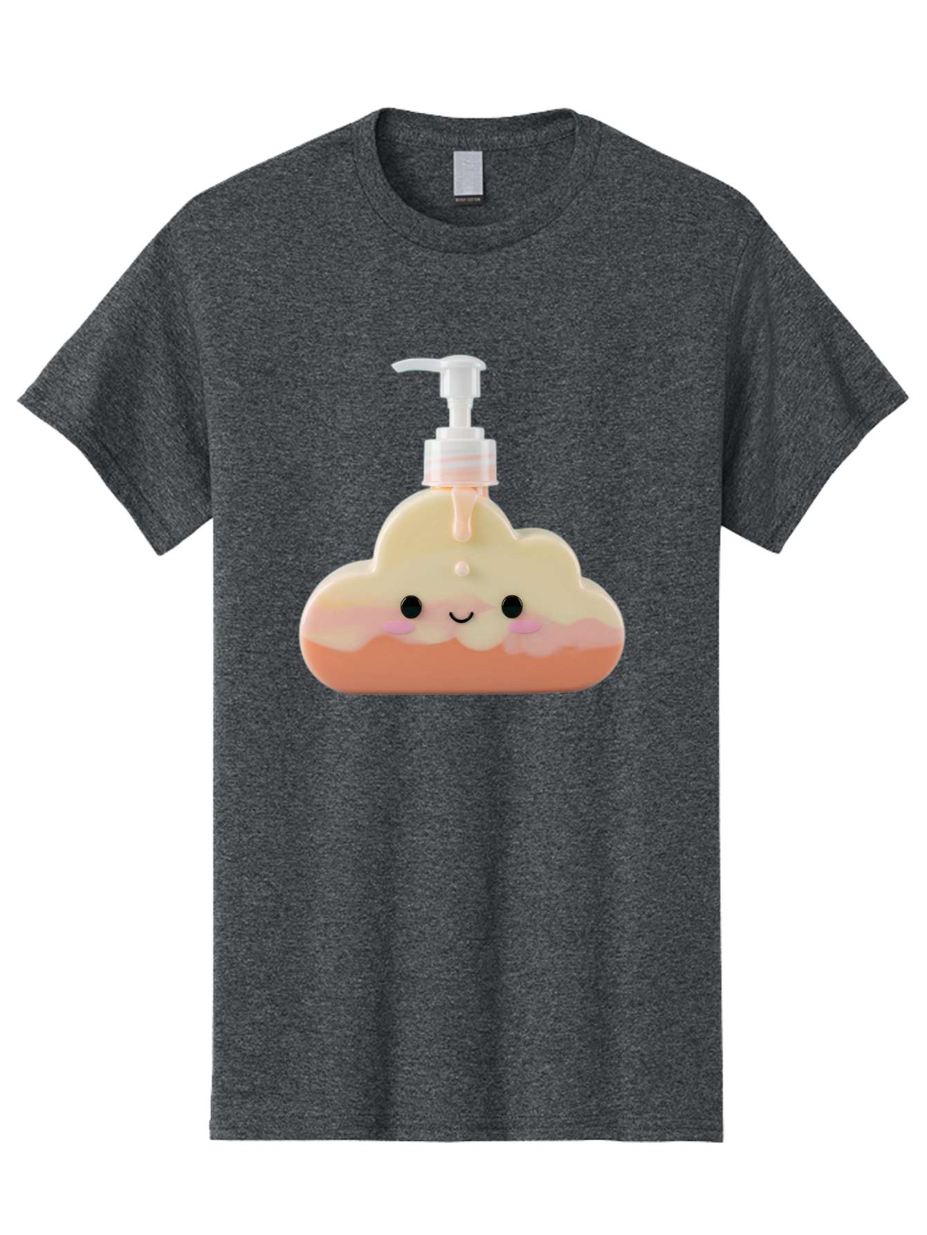 Cloud-Hand-Soap Men'S Graphic Tee, 100% Cotton, Comfortable Casual Summer Wear, Machine Washable, Vintage Camera, Old Camera, Antique Camera, Black Camera, Classic Photography, Photography Equipment, Nostalgic Device, Film Camera, Camera Art Bae970