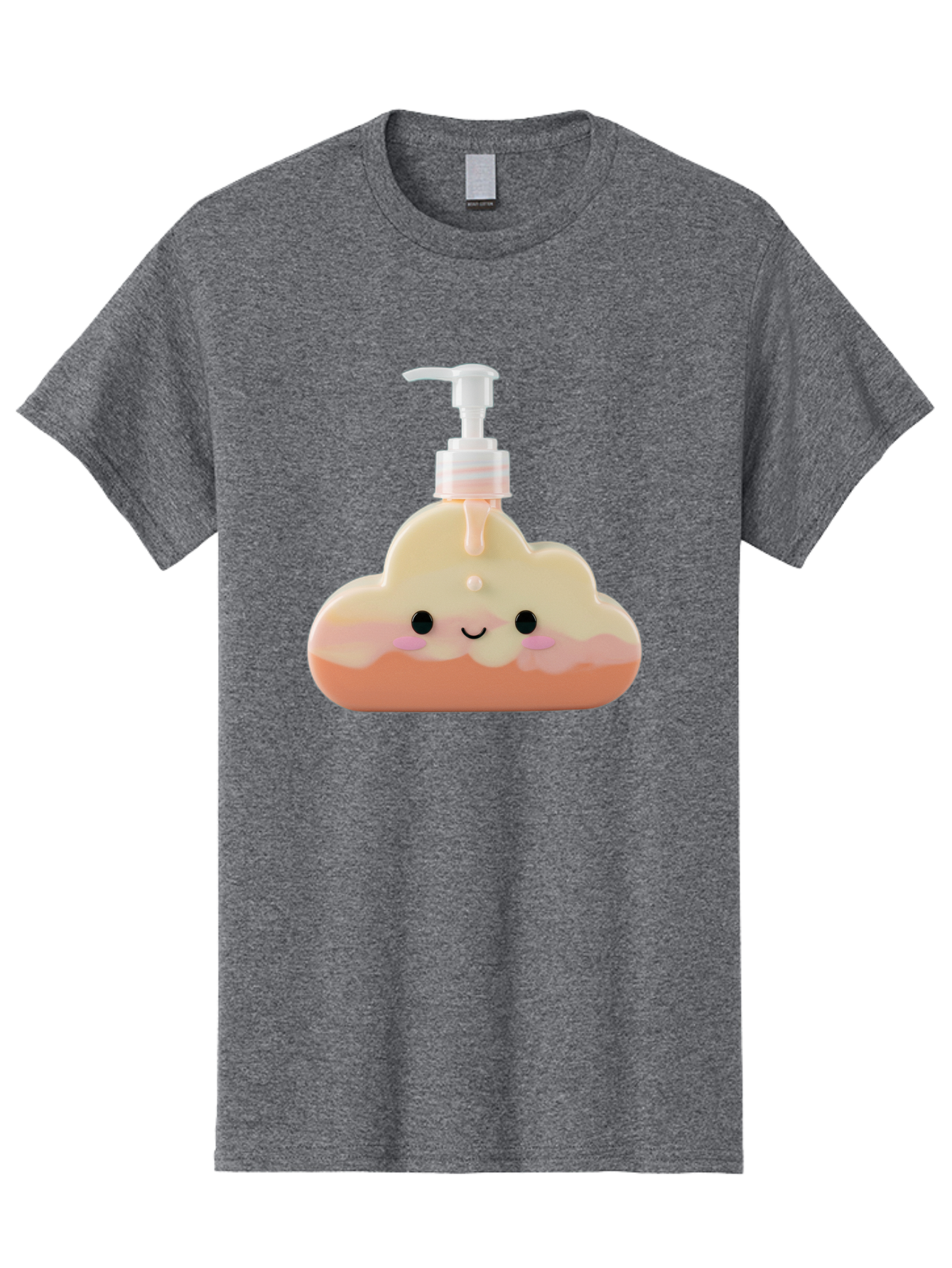 Cloud-Hand-Soap Men'S Graphic Tee, 100% Cotton, Comfortable Casual Summer Wear, Machine Washable, Vintage Camera, Old Camera, Antique Camera, Black Camera, Classic Photography, Photography Equipment, Nostalgic Device, Film Camera, Camera Art Bae970