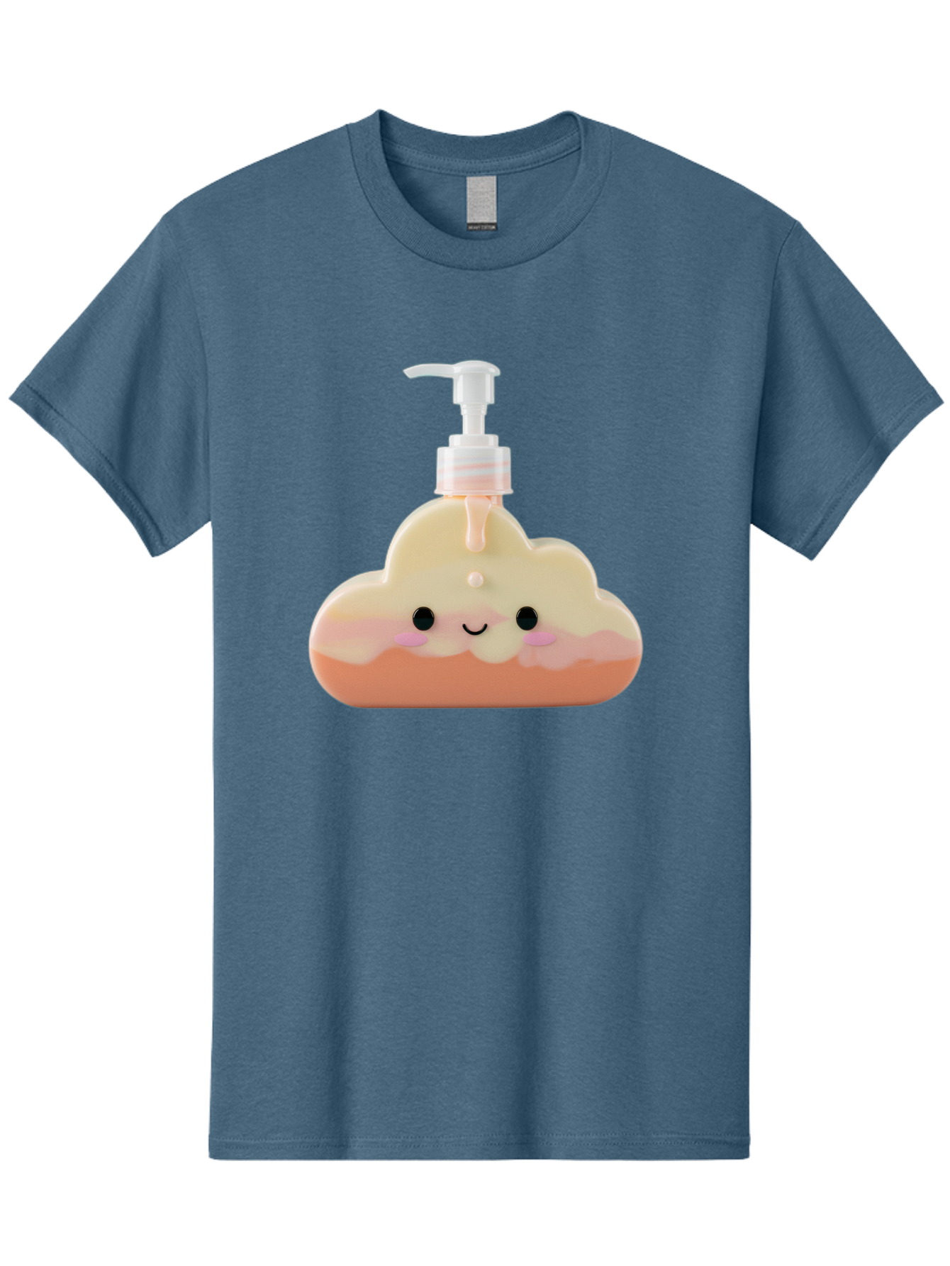 Cloud-Hand-Soap Men'S Graphic Tee, 100% Cotton, Comfortable Casual Summer Wear, Machine Washable, Vintage Camera, Old Camera, Antique Camera, Black Camera, Classic Photography, Photography Equipment, Nostalgic Device, Film Camera, Camera Art Bae970