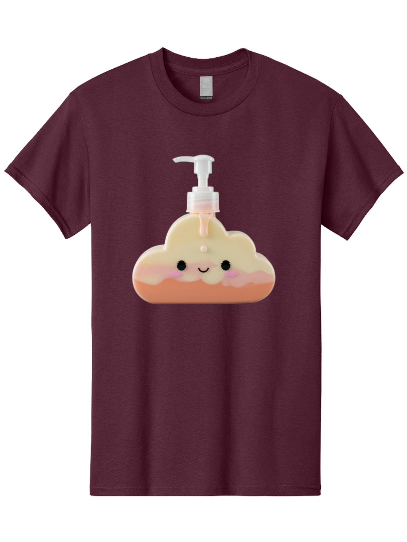 Cloud-Hand-Soap Men'S Graphic Tee, 100% Cotton, Comfortable Casual Summer Wear, Machine Washable, Vintage Camera, Old Camera, Antique Camera, Black Camera, Classic Photography, Photography Equipment, Nostalgic Device, Film Camera, Camera Art Bae970