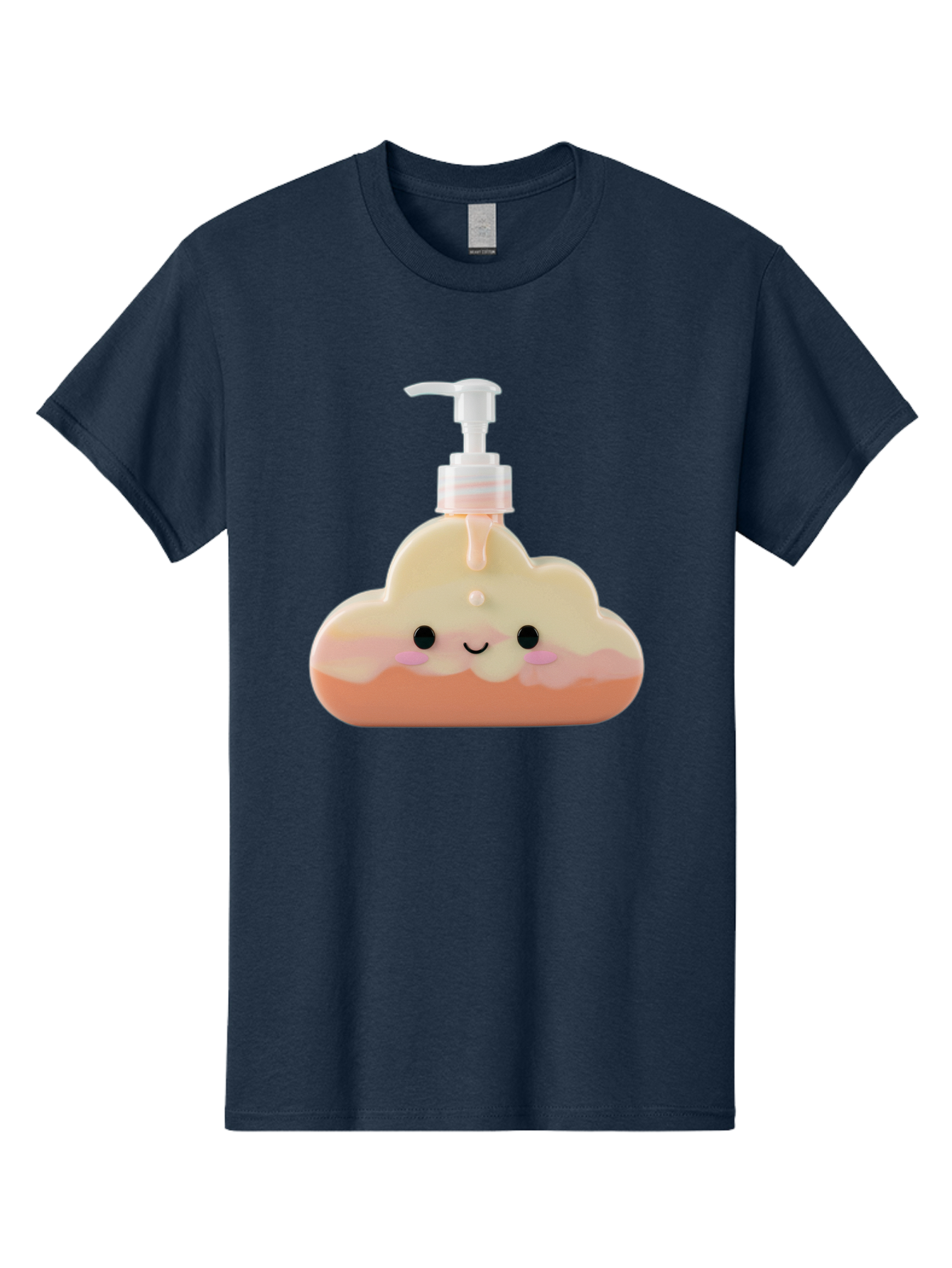 Cloud-Hand-Soap Men'S Graphic Tee, 100% Cotton, Comfortable Casual Summer Wear, Machine Washable, Vintage Camera, Old Camera, Antique Camera, Black Camera, Classic Photography, Photography Equipment, Nostalgic Device, Film Camera, Camera Art Bae970