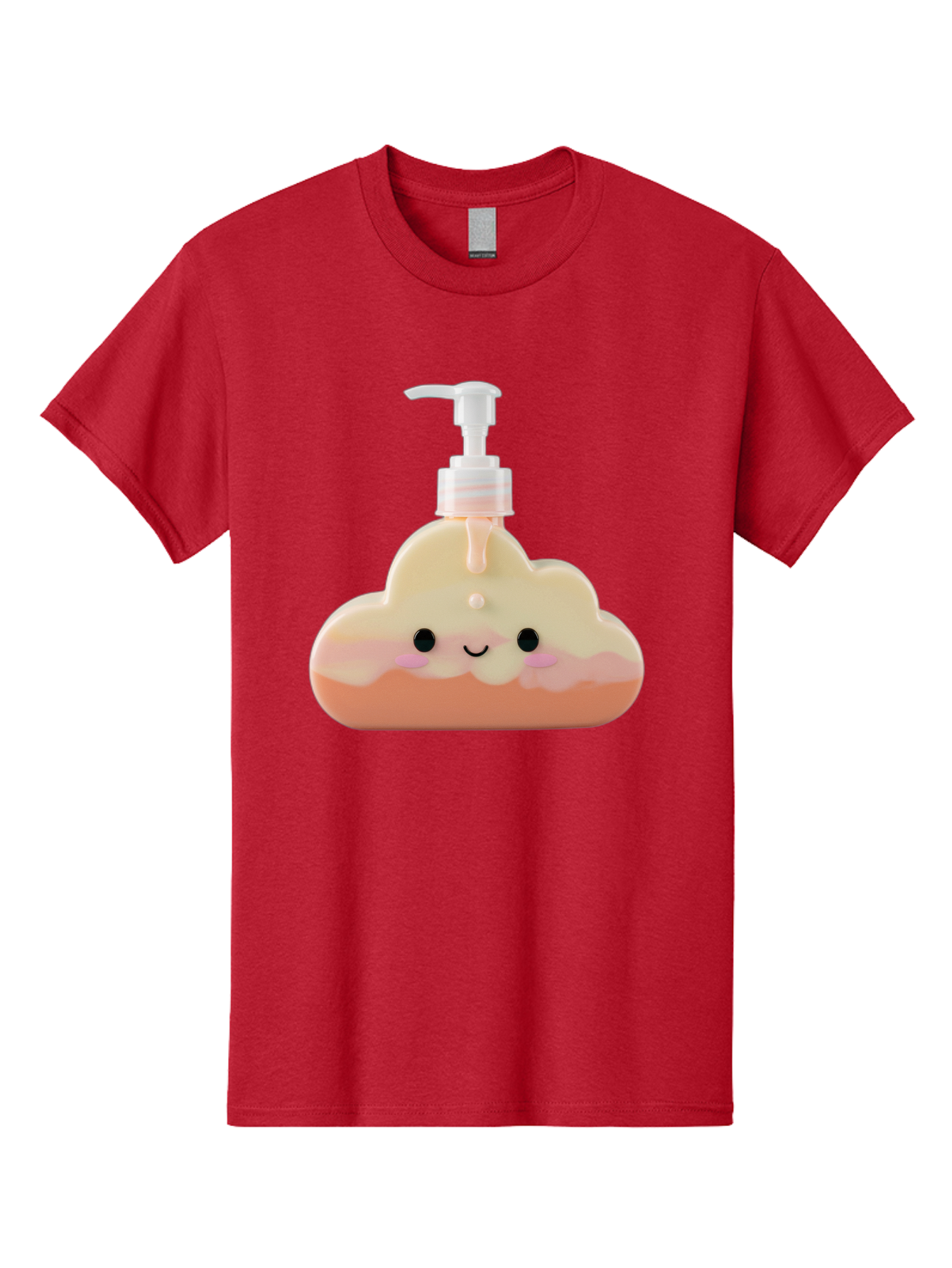 Cloud-Hand-Soap Men'S Graphic Tee, 100% Cotton, Comfortable Casual Summer Wear, Machine Washable, Vintage Camera, Old Camera, Antique Camera, Black Camera, Classic Photography, Photography Equipment, Nostalgic Device, Film Camera, Camera Art Bae970
