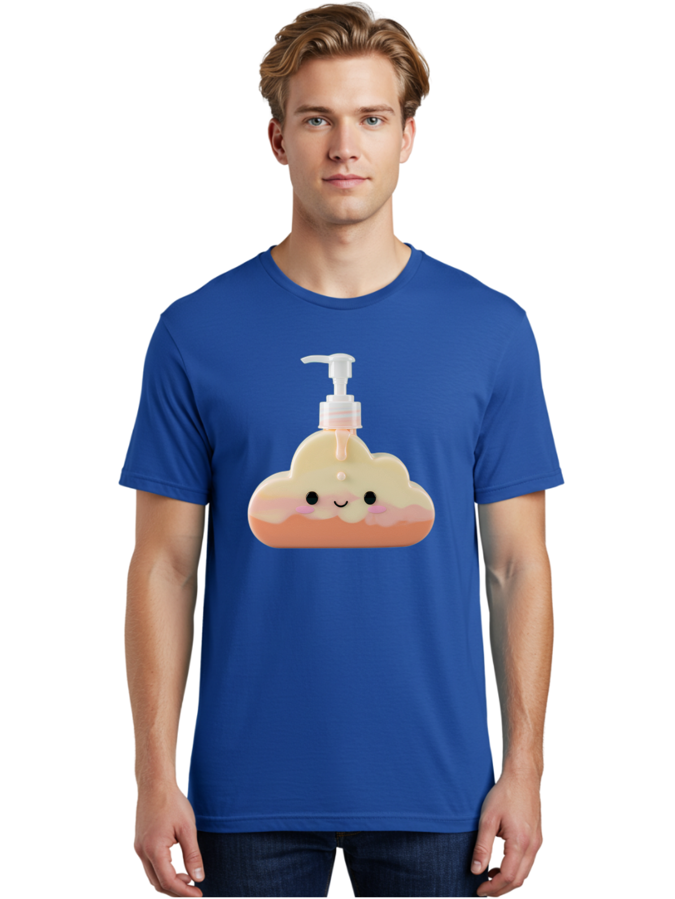 Cloud-Hand-Soap Men'S Graphic Tee, 100% Cotton, Comfortable Casual Summer Wear, Machine Washable, Vintage Camera, Old Camera, Antique Camera, Black Camera, Classic Photography, Photography Equipment, Nostalgic Device, Film Camera, Camera Art Bae970
