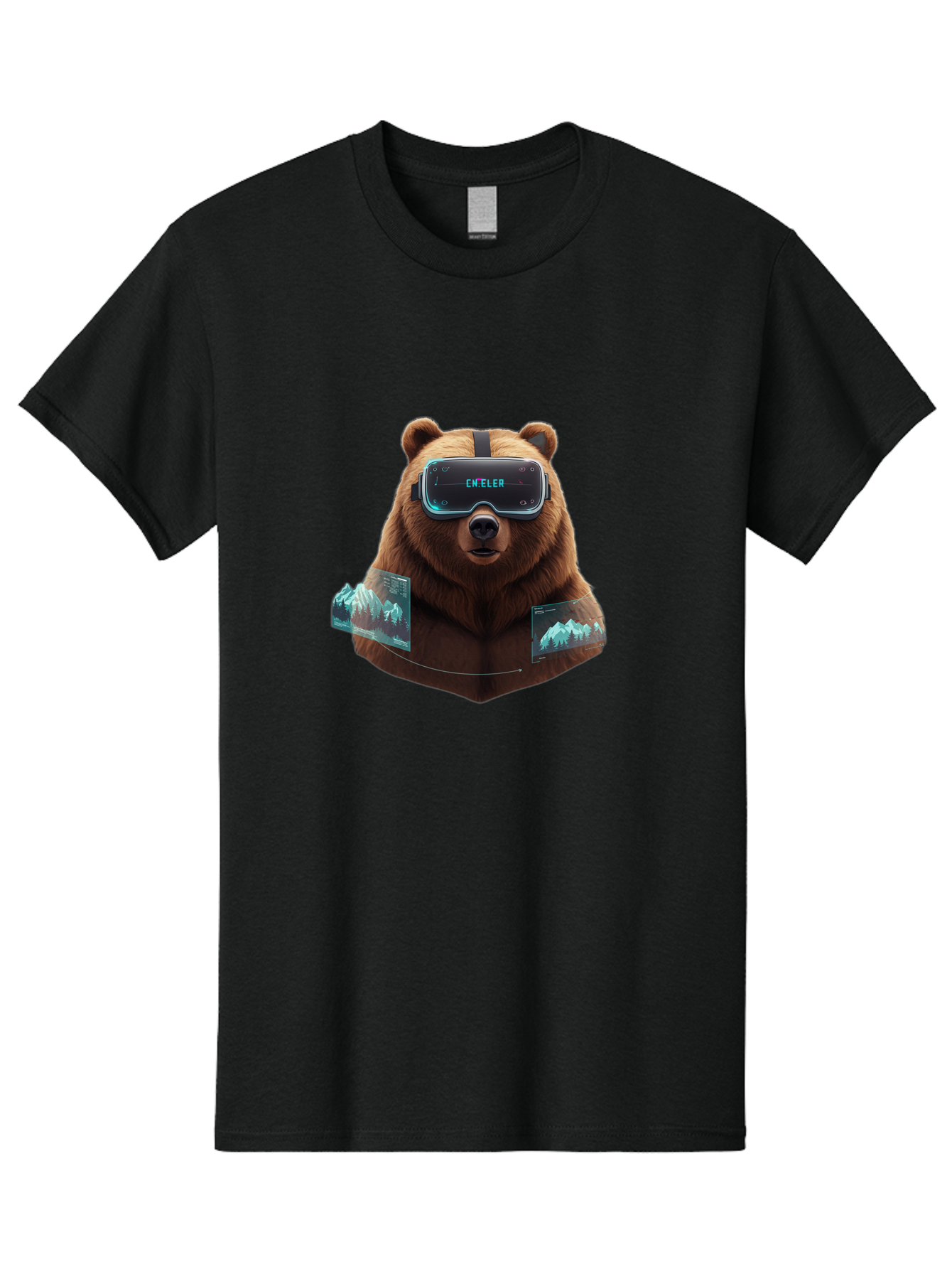 Cm-Eler Men'S Graphic Tee, 100% Cotton, Comfortable Casual Summer Wear, Machine Washable, Vintage Camera, Old Camera, Antique Camera, Black Camera, Classic Photography, Photography Equipment, Nostalgic Device, Film Camera, Camera Art Bae971