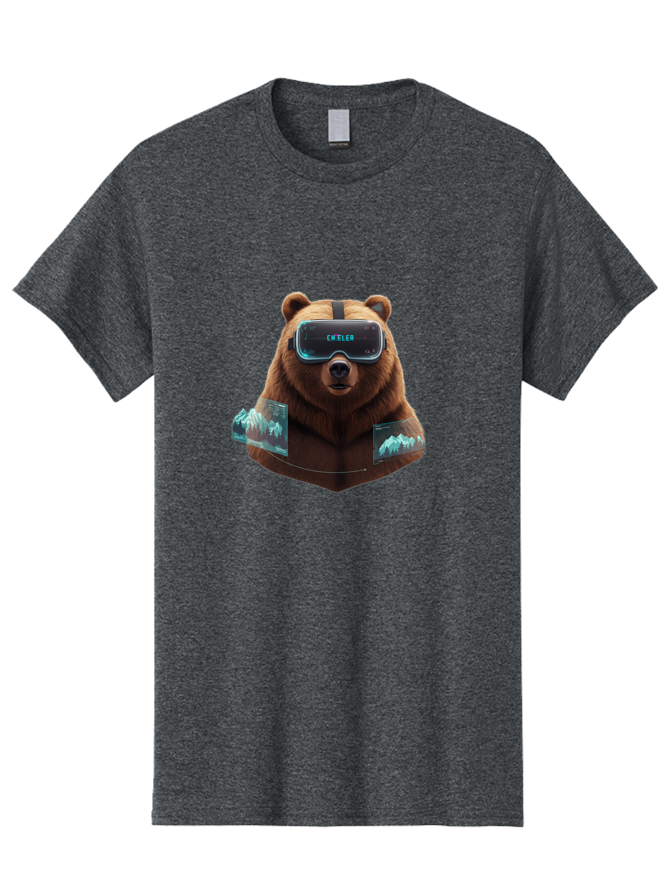 Cm-Eler Men'S Graphic Tee, 100% Cotton, Comfortable Casual Summer Wear, Machine Washable, Vintage Camera, Old Camera, Antique Camera, Black Camera, Classic Photography, Photography Equipment, Nostalgic Device, Film Camera, Camera Art Bae971