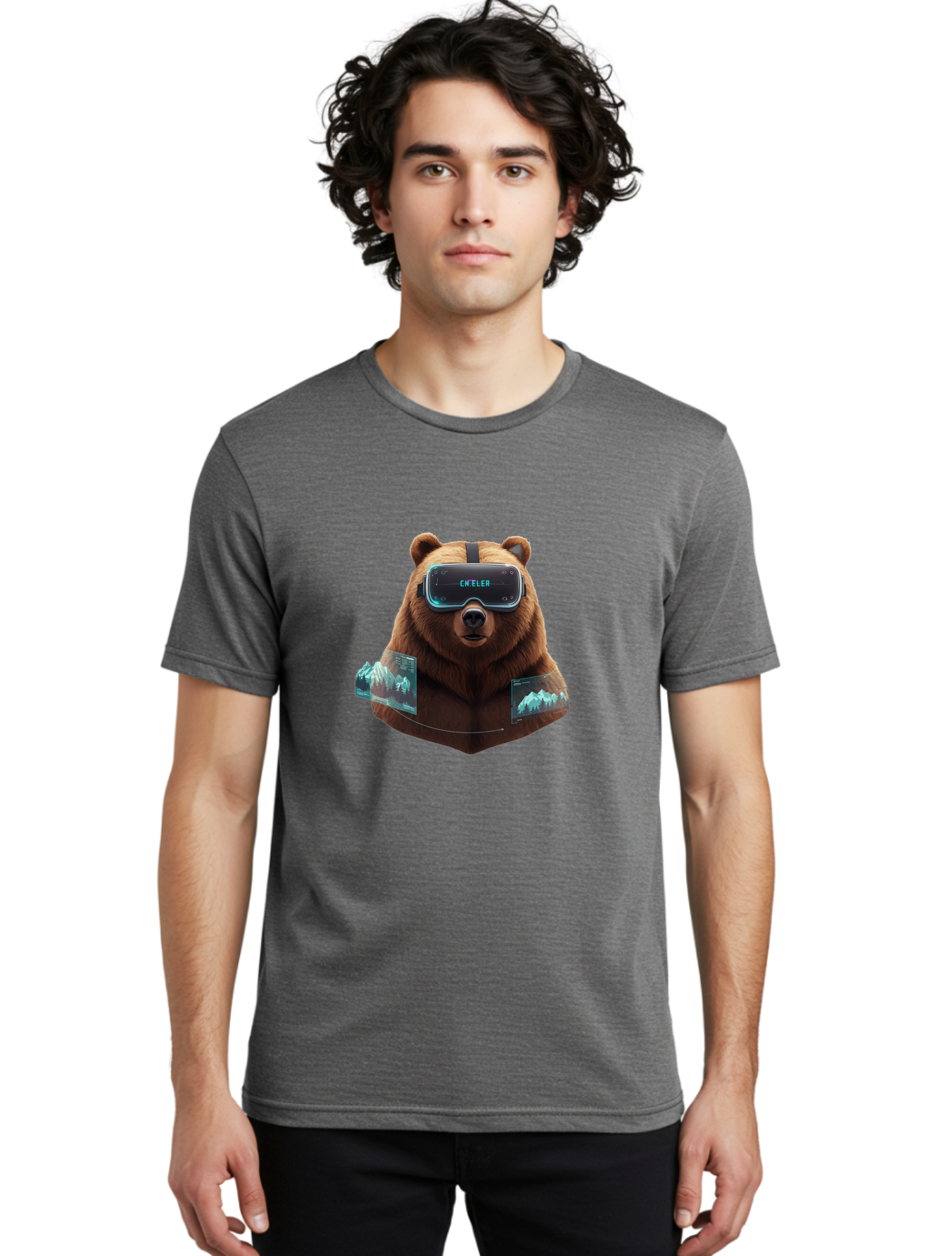 Cm-Eler Men'S Graphic Tee, 100% Cotton, Comfortable Casual Summer Wear, Machine Washable, Vintage Camera, Old Camera, Antique Camera, Black Camera, Classic Photography, Photography Equipment, Nostalgic Device, Film Camera, Camera Art Bae971