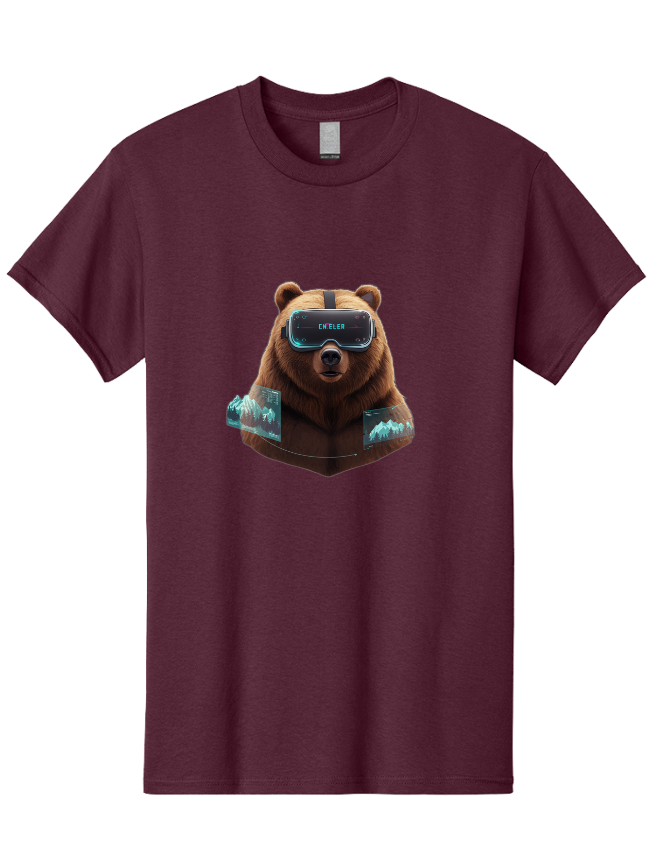 Cm-Eler Men'S Graphic Tee, 100% Cotton, Comfortable Casual Summer Wear, Machine Washable, Vintage Camera, Old Camera, Antique Camera, Black Camera, Classic Photography, Photography Equipment, Nostalgic Device, Film Camera, Camera Art Bae971