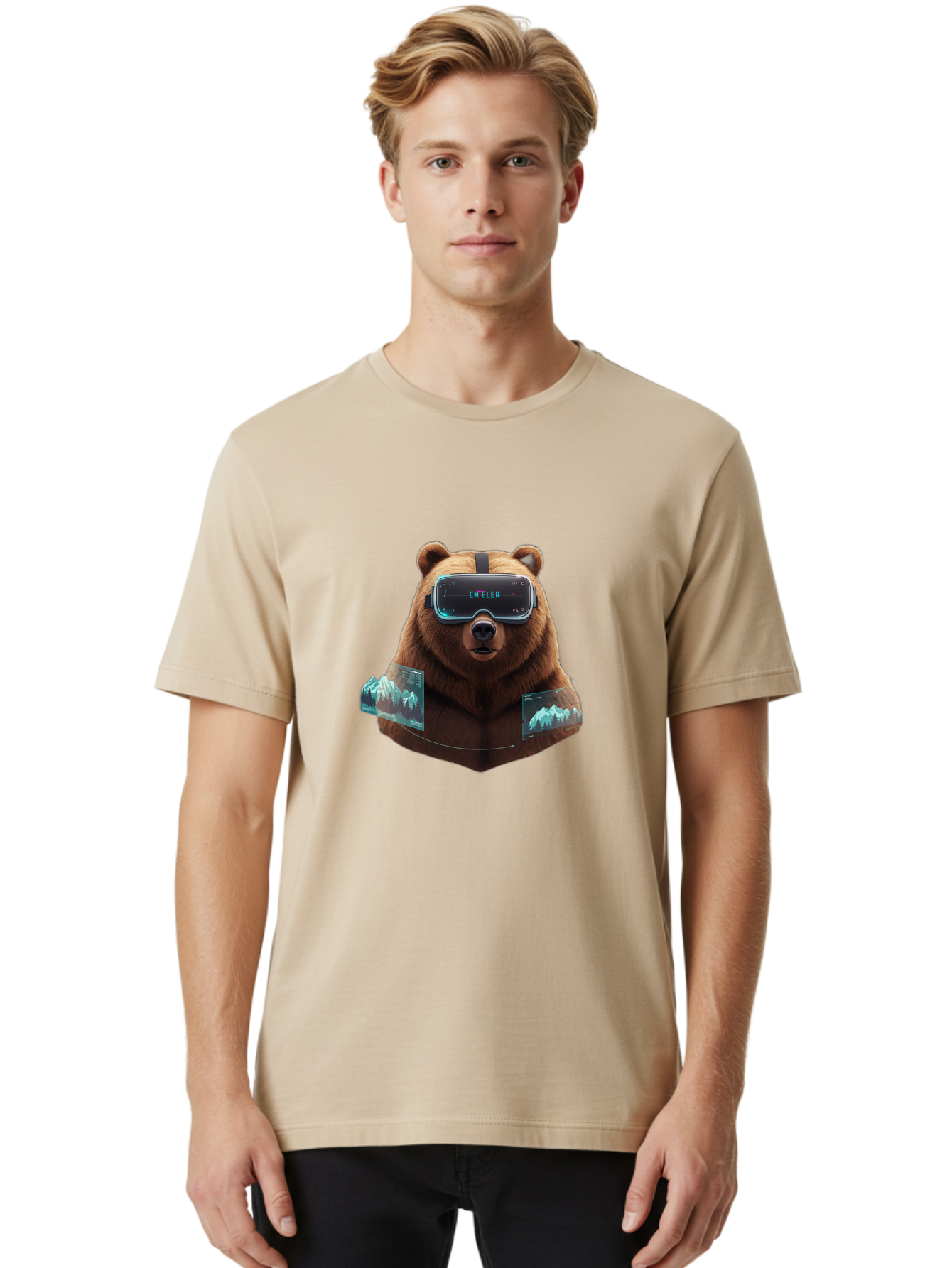 Cm-Eler Men'S Graphic Tee, 100% Cotton, Comfortable Casual Summer Wear, Machine Washable, Vintage Camera, Old Camera, Antique Camera, Black Camera, Classic Photography, Photography Equipment, Nostalgic Device, Film Camera, Camera Art Bae971