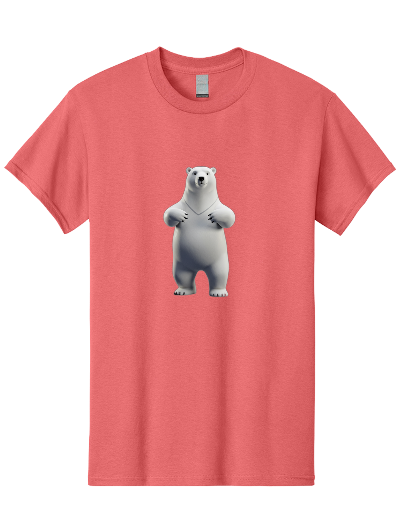 Coca-Cola-Polar-Bear-1 Men'S Graphic Tee, 100% Cotton, Comfortable Casual Summer Wear, Machine Washable, Vintage Camera, Old Camera, Antique Camera, Black Camera, Classic Photography, Photography Equipment, Nostalgic Device, Film Camera, Bae972