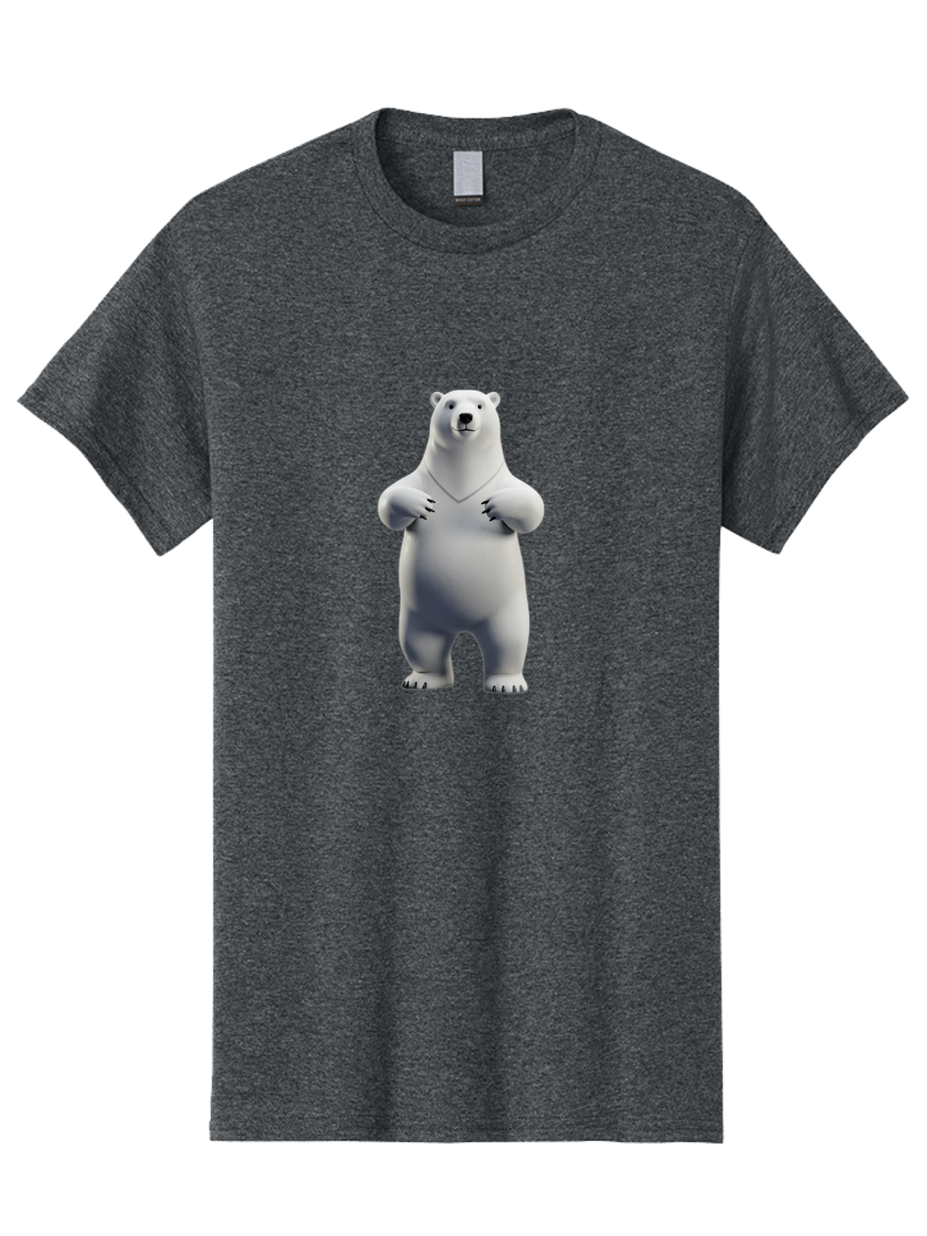 Coca-Cola-Polar-Bear-1 Men'S Graphic Tee, 100% Cotton, Comfortable Casual Summer Wear, Machine Washable, Vintage Camera, Old Camera, Antique Camera, Black Camera, Classic Photography, Photography Equipment, Nostalgic Device, Film Camera, Bae972
