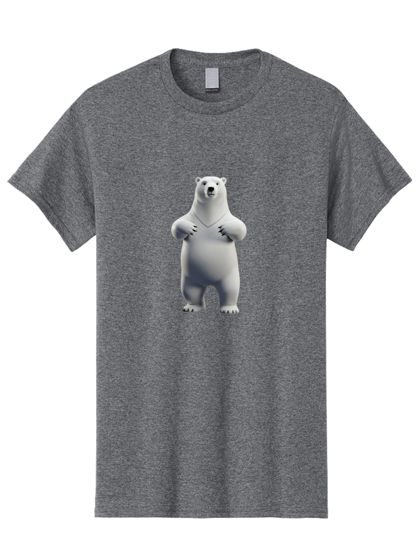 Coca-Cola-Polar-Bear-1 Men'S Graphic Tee, 100% Cotton, Comfortable Casual Summer Wear, Machine Washable, Vintage Camera, Old Camera, Antique Camera, Black Camera, Classic Photography, Photography Equipment, Nostalgic Device, Film Camera, Bae972