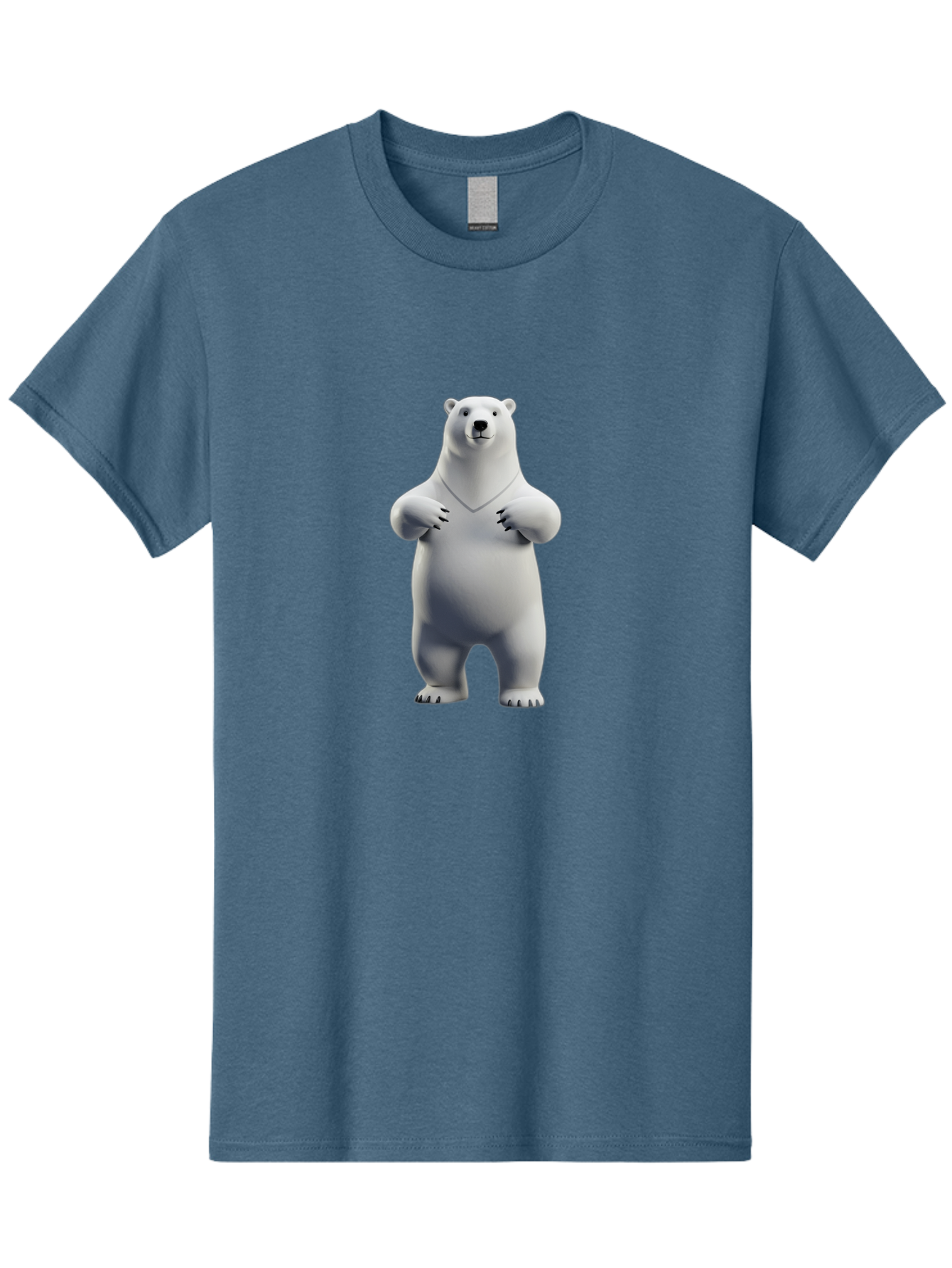Coca-Cola-Polar-Bear-1 Men'S Graphic Tee, 100% Cotton, Comfortable Casual Summer Wear, Machine Washable, Vintage Camera, Old Camera, Antique Camera, Black Camera, Classic Photography, Photography Equipment, Nostalgic Device, Film Camera, Bae972