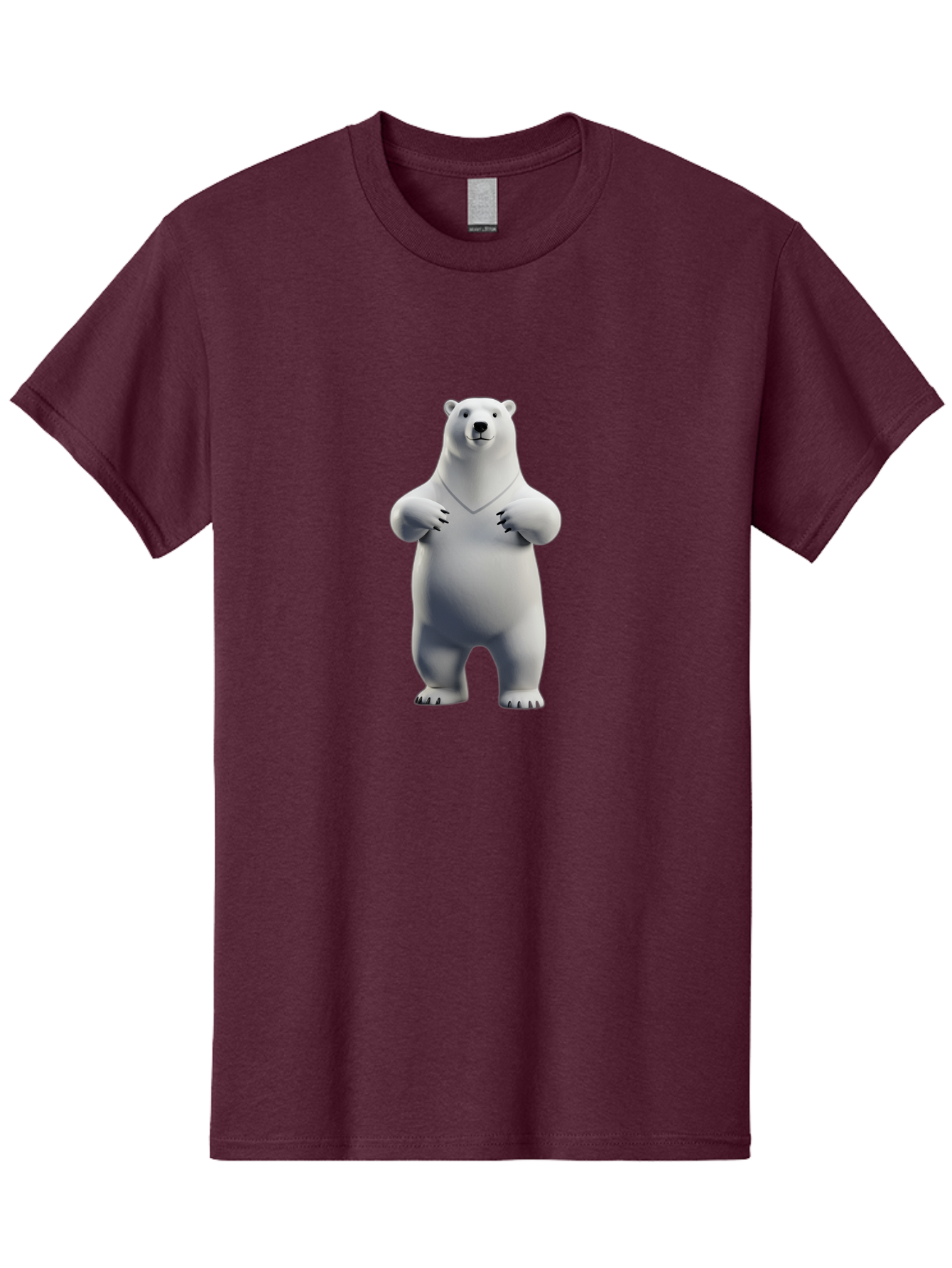 Coca-Cola-Polar-Bear-1 Men'S Graphic Tee, 100% Cotton, Comfortable Casual Summer Wear, Machine Washable, Vintage Camera, Old Camera, Antique Camera, Black Camera, Classic Photography, Photography Equipment, Nostalgic Device, Film Camera, Bae972