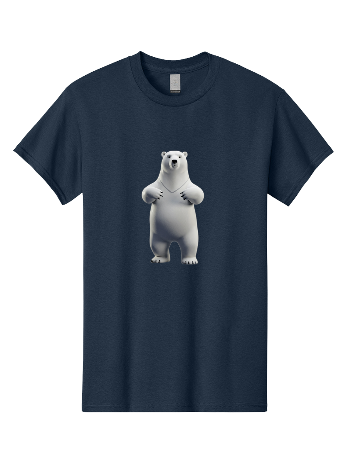 Coca-Cola-Polar-Bear-1 Men'S Graphic Tee, 100% Cotton, Comfortable Casual Summer Wear, Machine Washable, Vintage Camera, Old Camera, Antique Camera, Black Camera, Classic Photography, Photography Equipment, Nostalgic Device, Film Camera, Bae972