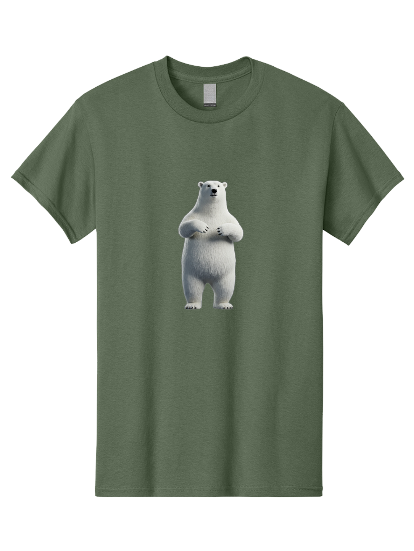 Coca-Cola-Polar-Bear Men'S Graphic Tee, 100% Cotton, Comfortable Casual Summer Wear, Machine Washable, Vintage Camera, Old Camera, Antique Camera, Black Camera, Classic Photography, Photography Equipment, Nostalgic Device, Film Camera, Bae973