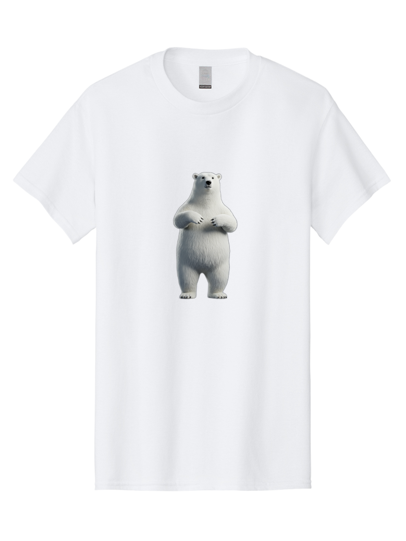 Coca-Cola-Polar-Bear Men'S Graphic Tee, 100% Cotton, Comfortable Casual Summer Wear, Machine Washable, Vintage Camera, Old Camera, Antique Camera, Black Camera, Classic Photography, Photography Equipment, Nostalgic Device, Film Camera, Bae973