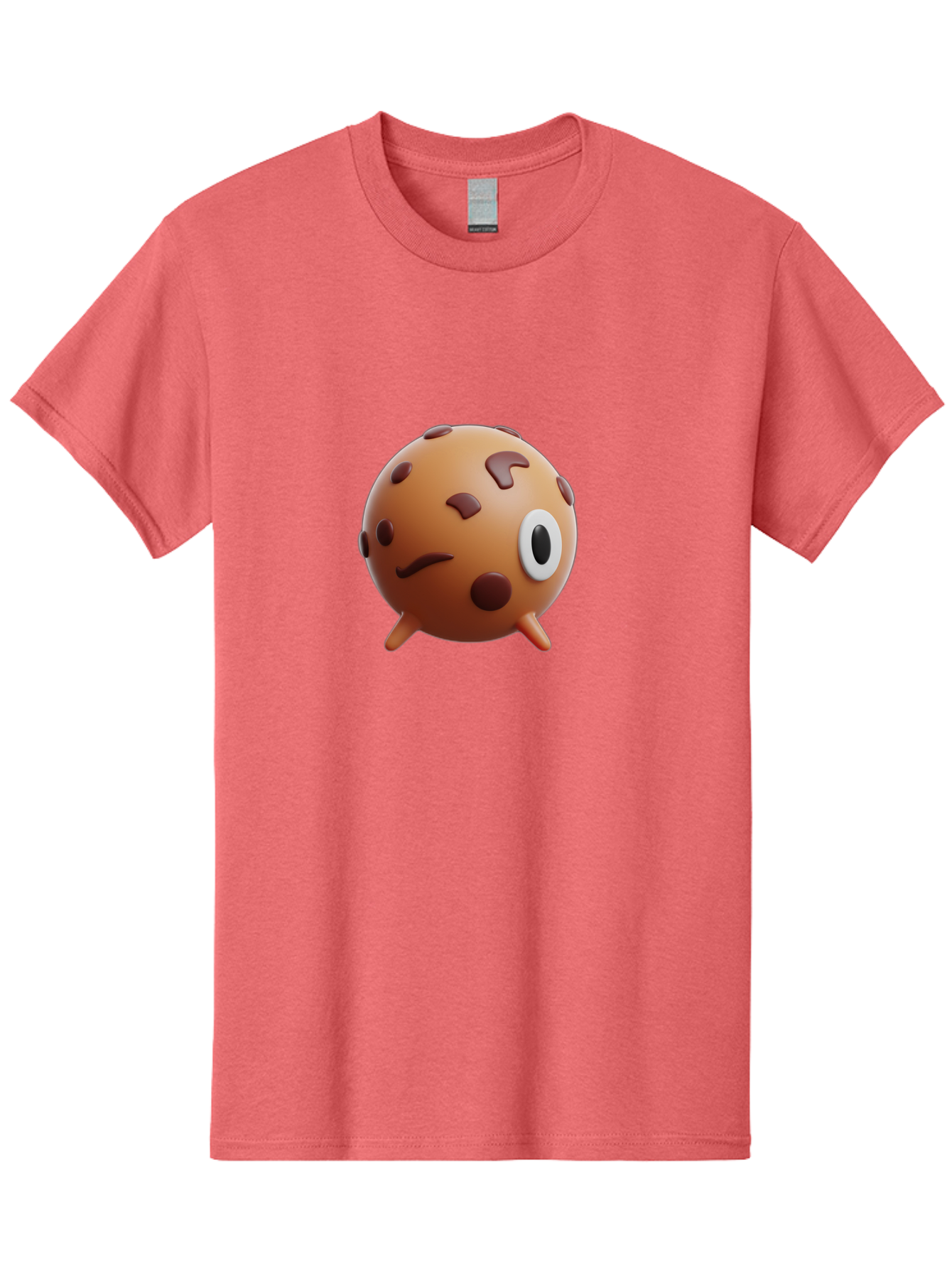 Cookie Men'S Graphic Tee, 100% Cotton, Comfortable Casual Summer Wear, Machine Washable, Vintage Camera, Old Camera, Antique Camera, Black Camera, Classic Photography, Photography Equipment, Nostalgic Device, Film Camera, Camera Art Bae981