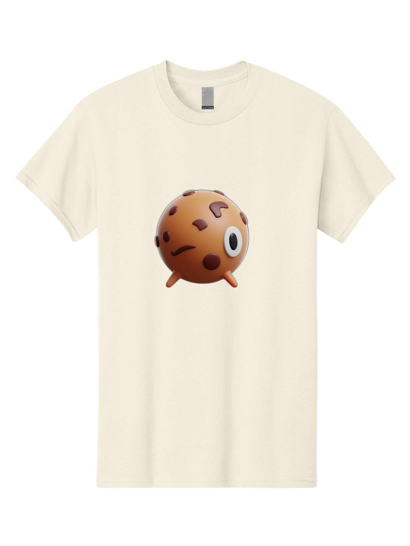 Cookie Men'S Graphic Tee, 100% Cotton, Comfortable Casual Summer Wear, Machine Washable, Vintage Camera, Old Camera, Antique Camera, Black Camera, Classic Photography, Photography Equipment, Nostalgic Device, Film Camera, Camera Art Bae981