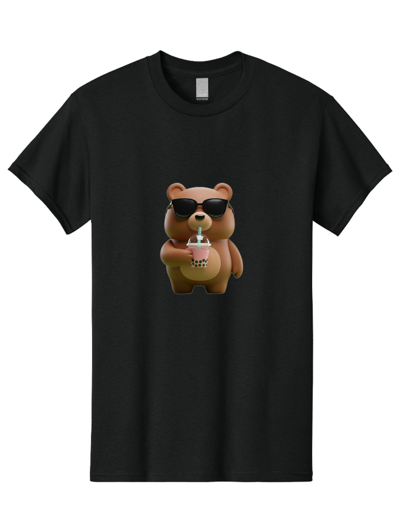 Cool-Bear Men'S Graphic Tee, 100% Cotton, Comfortable Casual Summer Wear, Machine Washable, Vintage Camera, Old Camera, Antique Camera, Black Camera, Classic Photography, Photography Equipment, Nostalgic Device, Film Camera, Camera Art Bae983