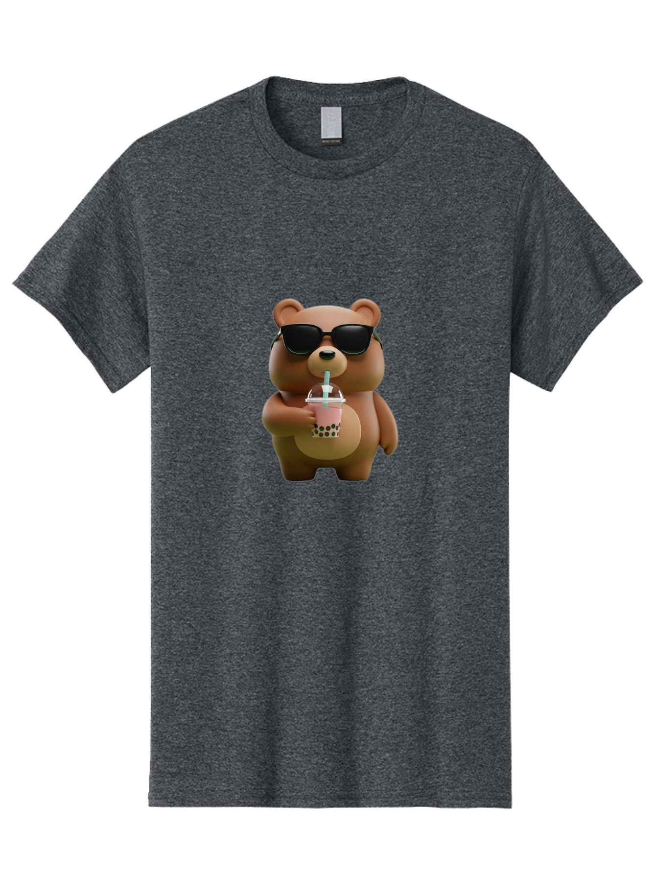 Cool-Bear Men'S Graphic Tee, 100% Cotton, Comfortable Casual Summer Wear, Machine Washable, Vintage Camera, Old Camera, Antique Camera, Black Camera, Classic Photography, Photography Equipment, Nostalgic Device, Film Camera, Camera Art Bae983