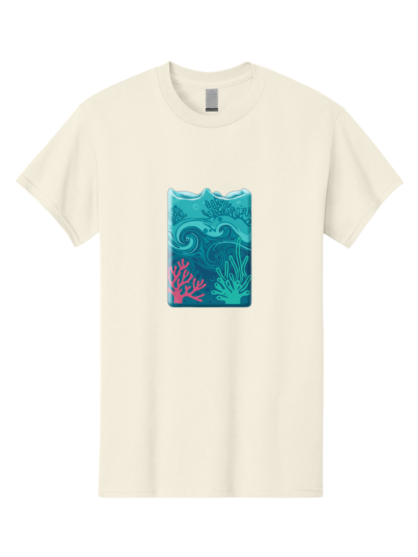 Coral-Reef-Wave Men'S Graphic Tee, 100% Cotton, Comfortable Casual Summer Wear, Machine Washable, Vintage Camera, Old Camera, Antique Camera, Black Camera, Classic Photography, Photography Equipment, Nostalgic Device, Film Camera, Camera Art Bae984