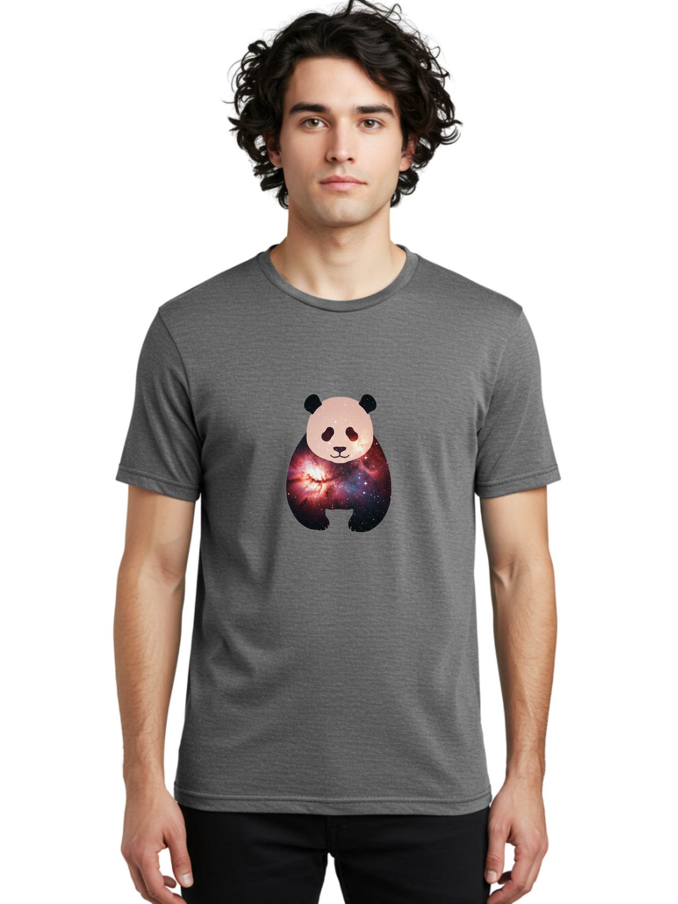Cosmic-Panda Men'S Graphic Tee, 100% Cotton, Comfortable Casual Summer Wear, Machine Washable, Vintage Camera, Old Camera, Antique Camera, Black Camera, Classic Photography, Photography Equipment, Nostalgic Device, Film Camera, Camera Art Bae985