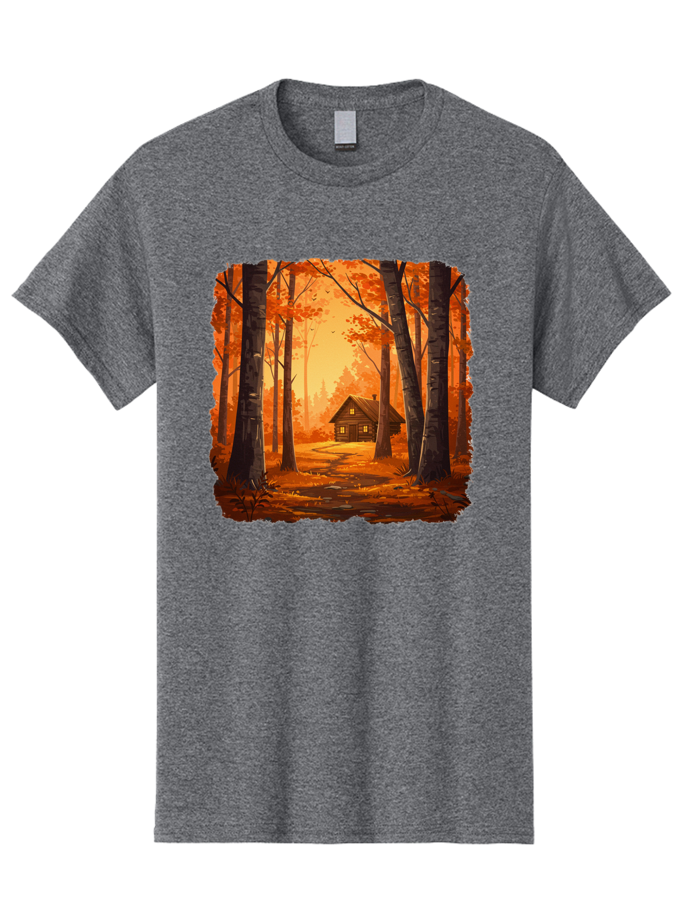 Cozy-Cabin Men'S Graphic Tee, 100% Cotton, Comfortable Casual Summer Wear, Machine Washable, Vintage Camera, Old Camera, Antique Camera, Black Camera, Classic Photography, Photography Equipment, Nostalgic Device, Film Camera, Camera Art Bae987