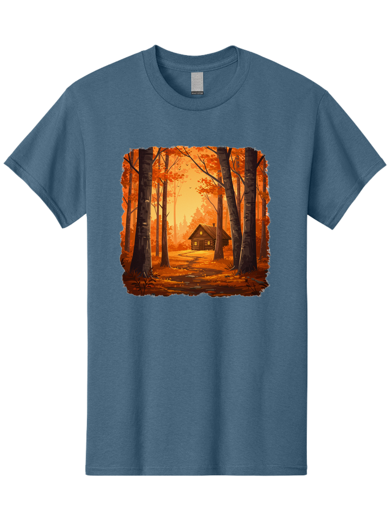 Cozy-Cabin Men'S Graphic Tee, 100% Cotton, Comfortable Casual Summer Wear, Machine Washable, Vintage Camera, Old Camera, Antique Camera, Black Camera, Classic Photography, Photography Equipment, Nostalgic Device, Film Camera, Camera Art Bae987