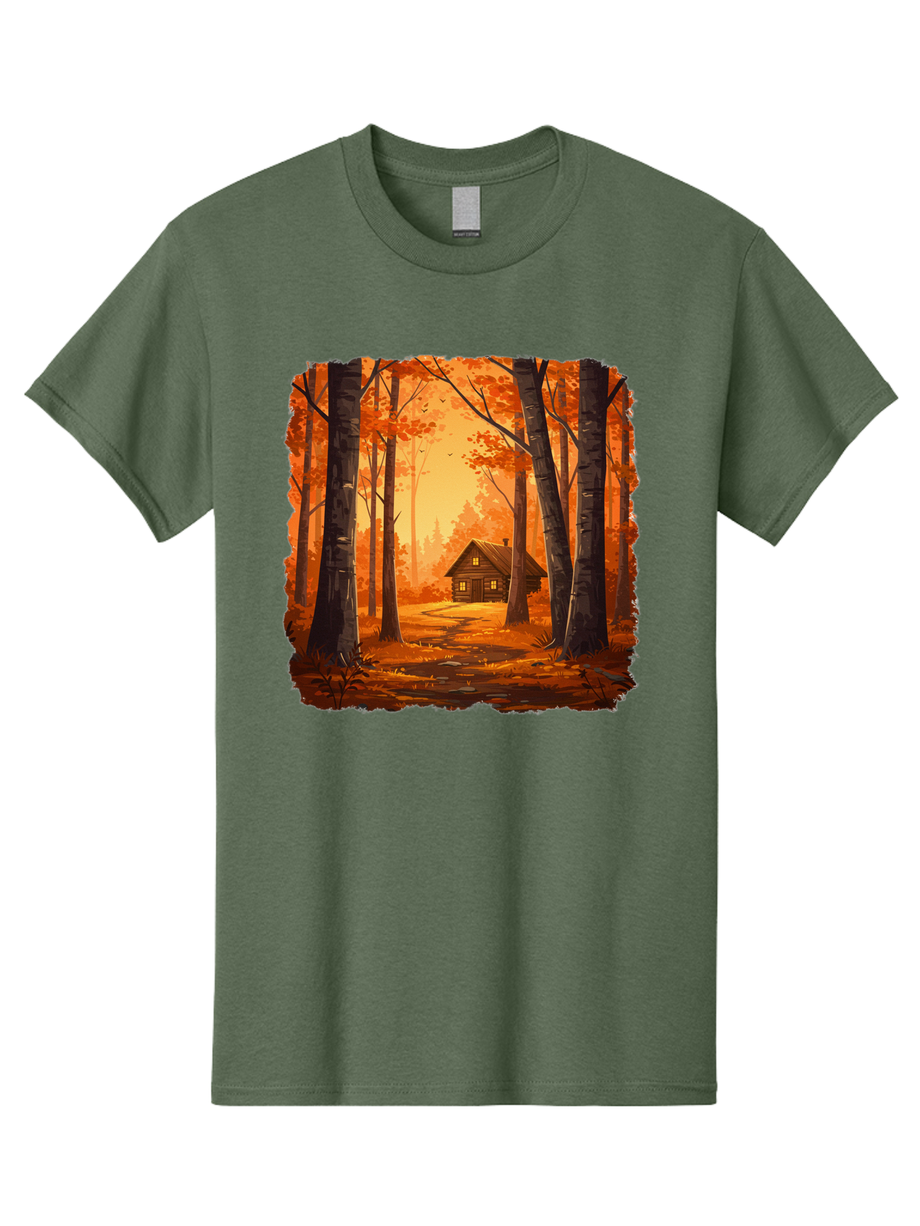 Cozy-Cabin Men'S Graphic Tee, 100% Cotton, Comfortable Casual Summer Wear, Machine Washable, Vintage Camera, Old Camera, Antique Camera, Black Camera, Classic Photography, Photography Equipment, Nostalgic Device, Film Camera, Camera Art Bae987