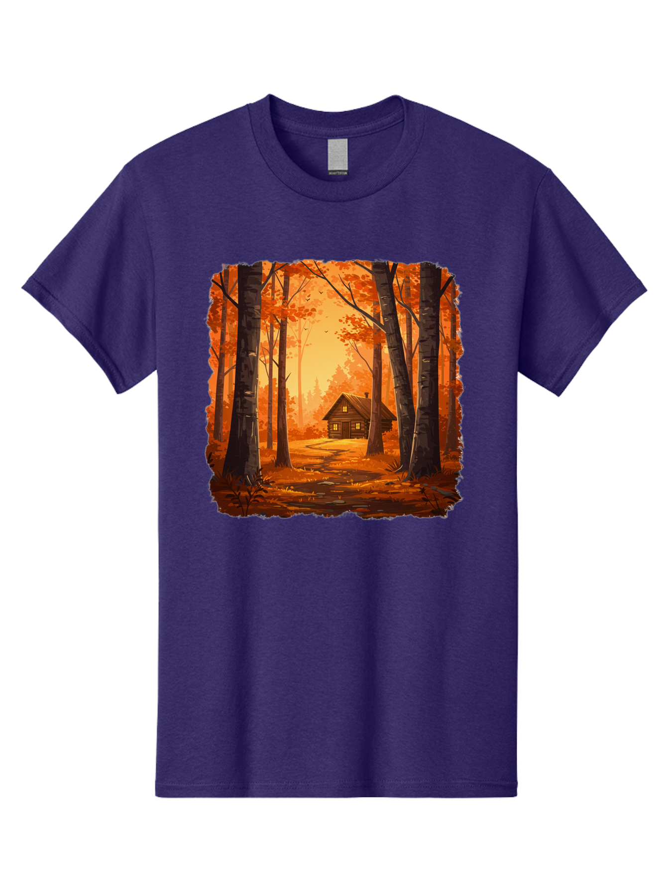 Cozy-Cabin Men'S Graphic Tee, 100% Cotton, Comfortable Casual Summer Wear, Machine Washable, Vintage Camera, Old Camera, Antique Camera, Black Camera, Classic Photography, Photography Equipment, Nostalgic Device, Film Camera, Camera Art Bae987